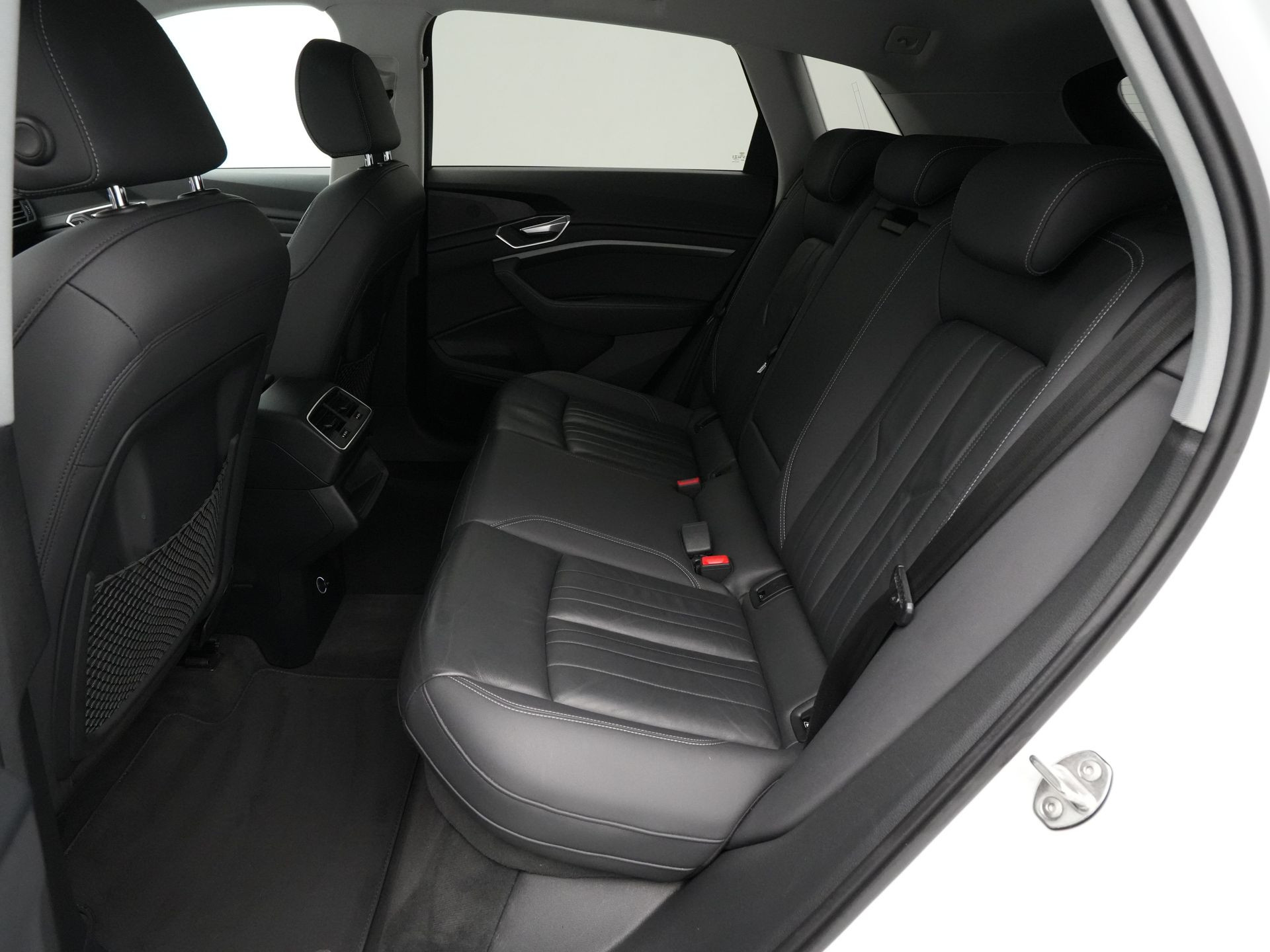 Audi - e-tron e-tron 55 quattro advanced 95 kWh - 2019