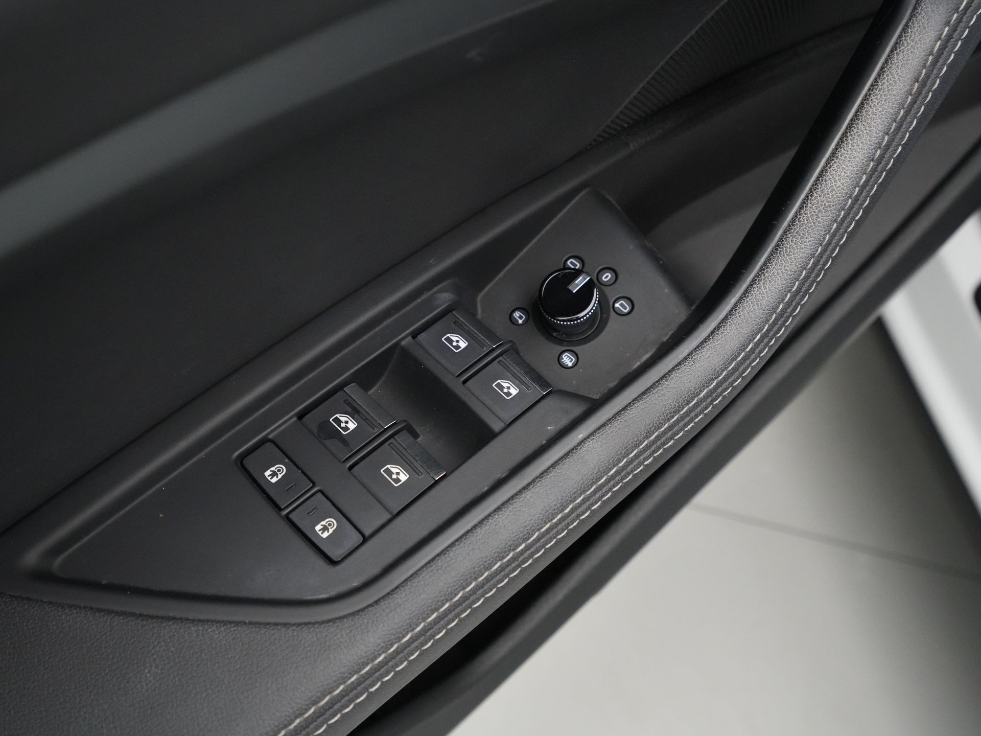 Audi - e-tron e-tron 55 quattro advanced 95 kWh - 2019