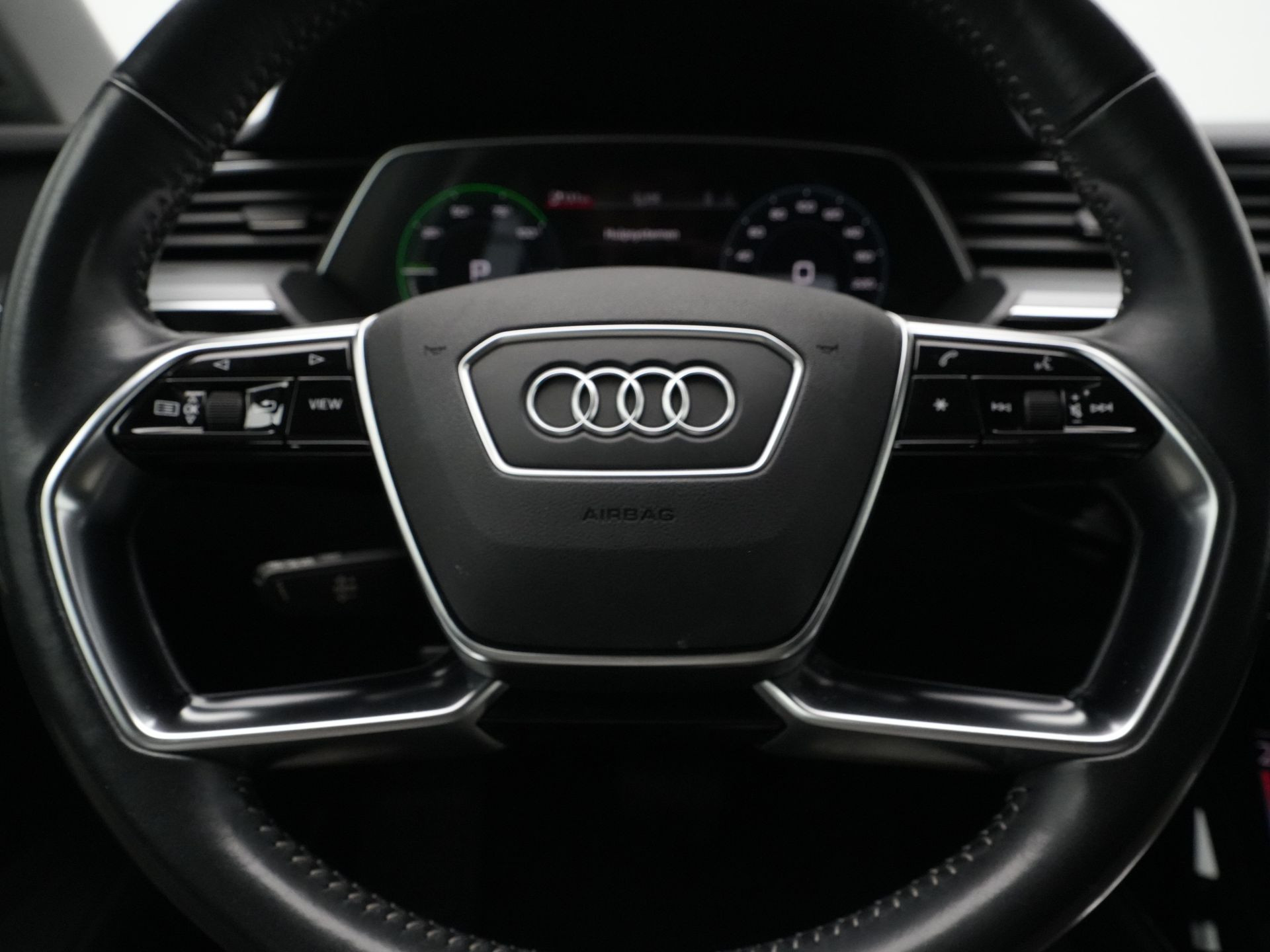 Audi - e-tron e-tron 55 quattro advanced 95 kWh - 2019