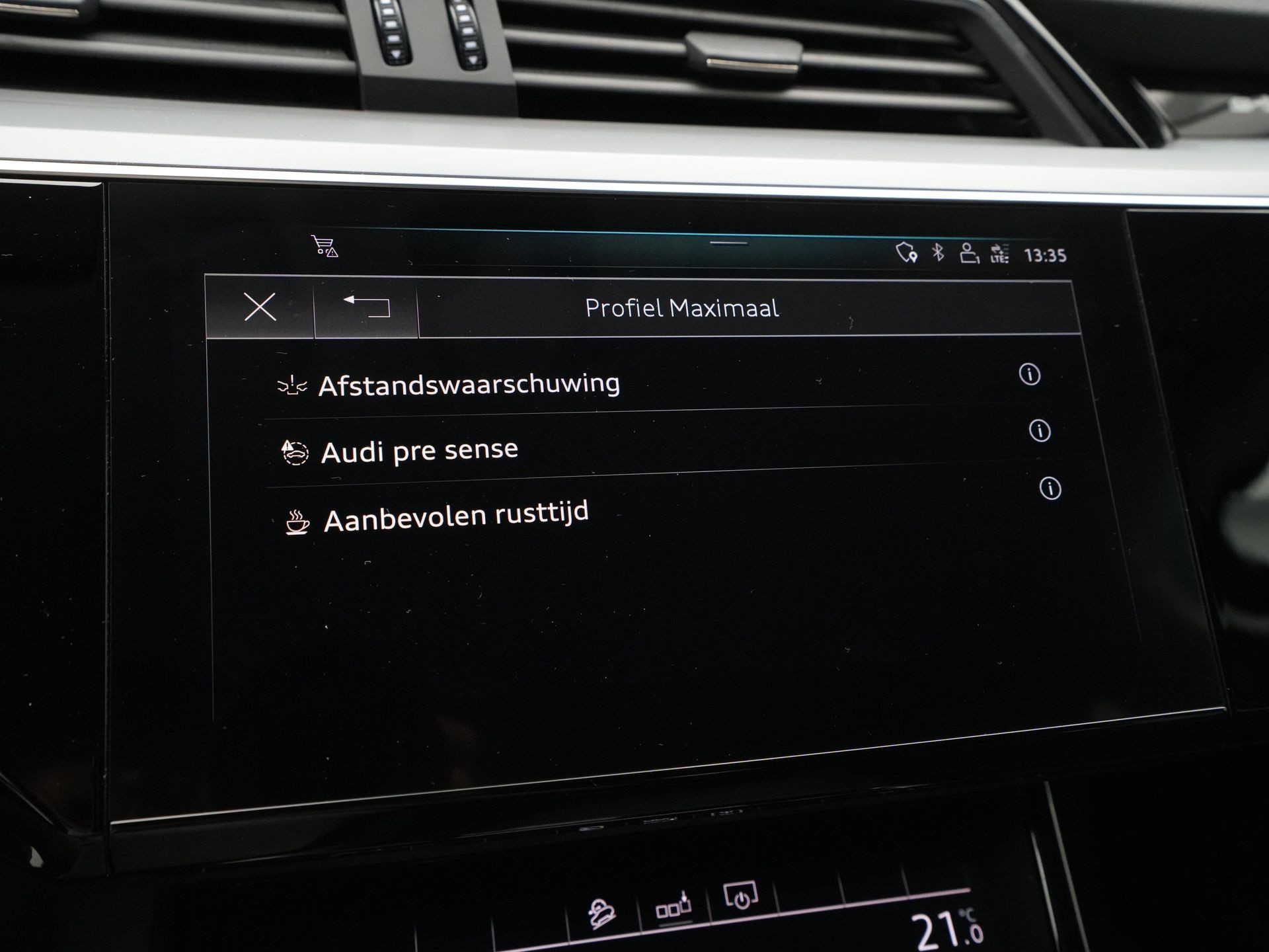 Audi - e-tron e-tron 55 quattro advanced 95 kWh - 2019