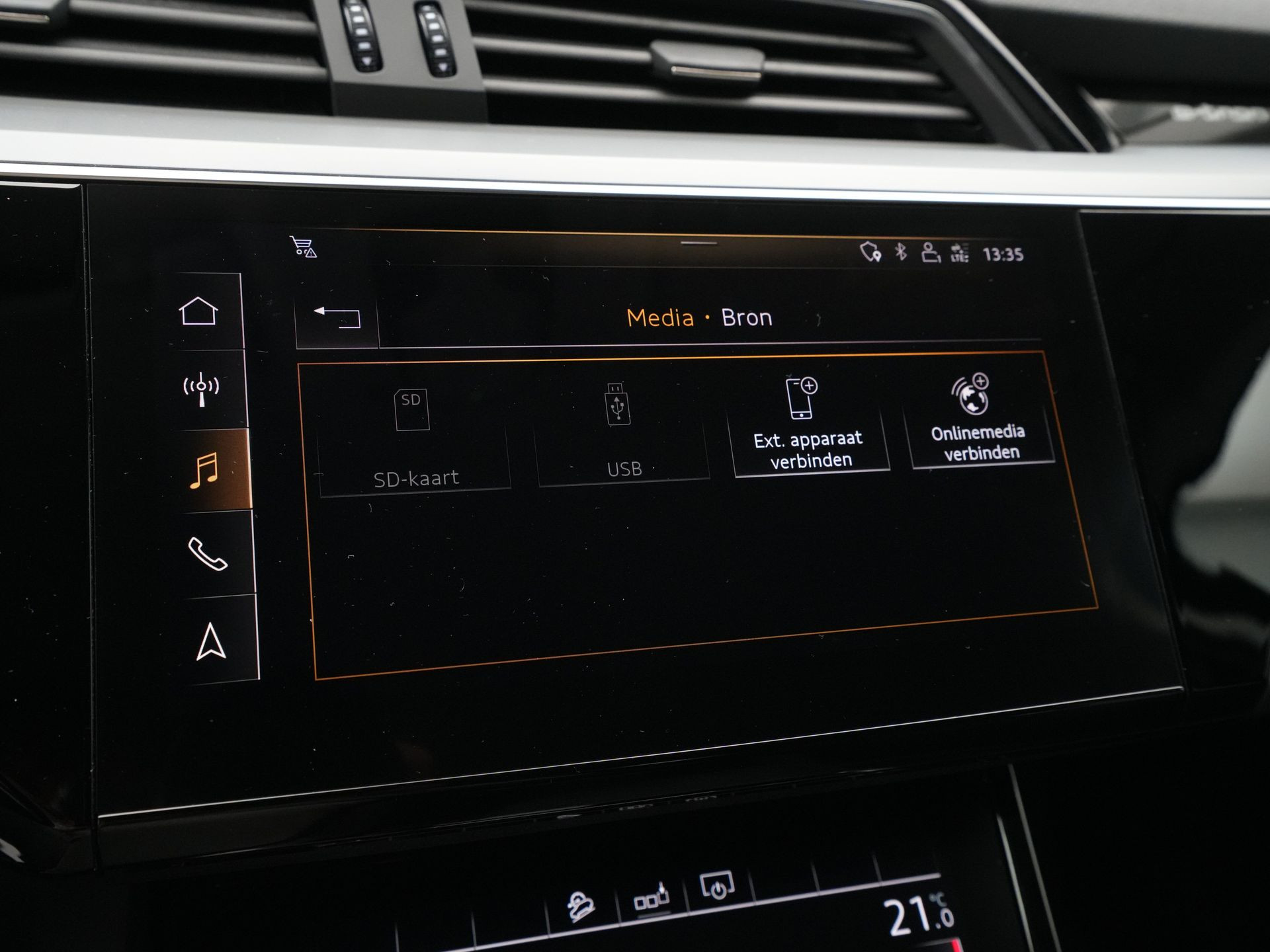 Audi - e-tron e-tron 55 quattro advanced 95 kWh - 2019