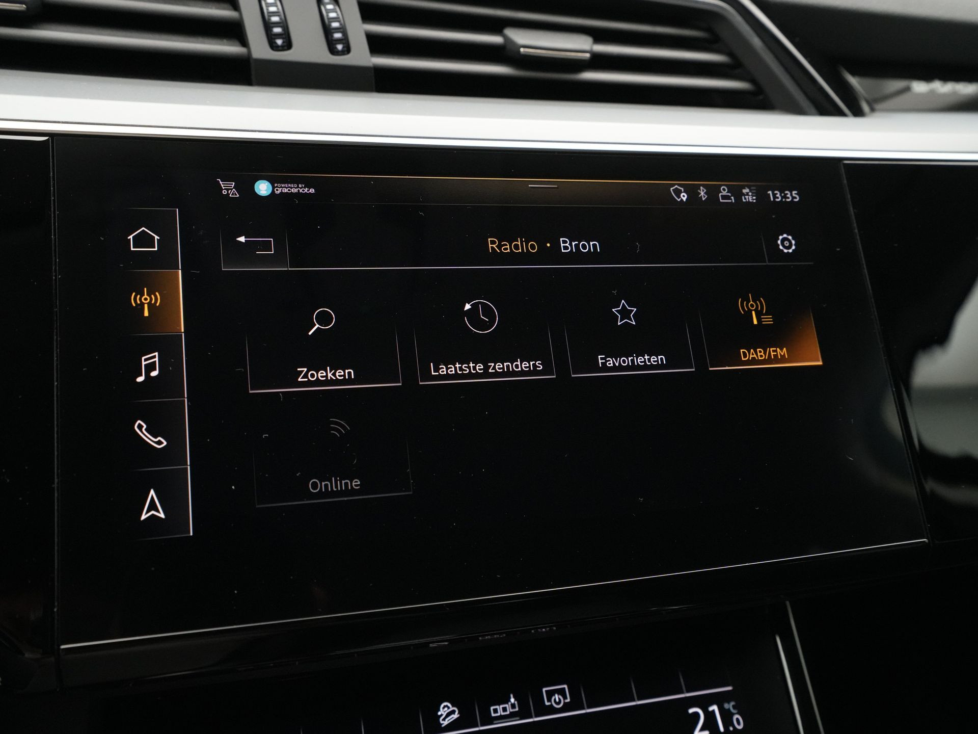 Audi - e-tron e-tron 55 quattro advanced 95 kWh - 2019
