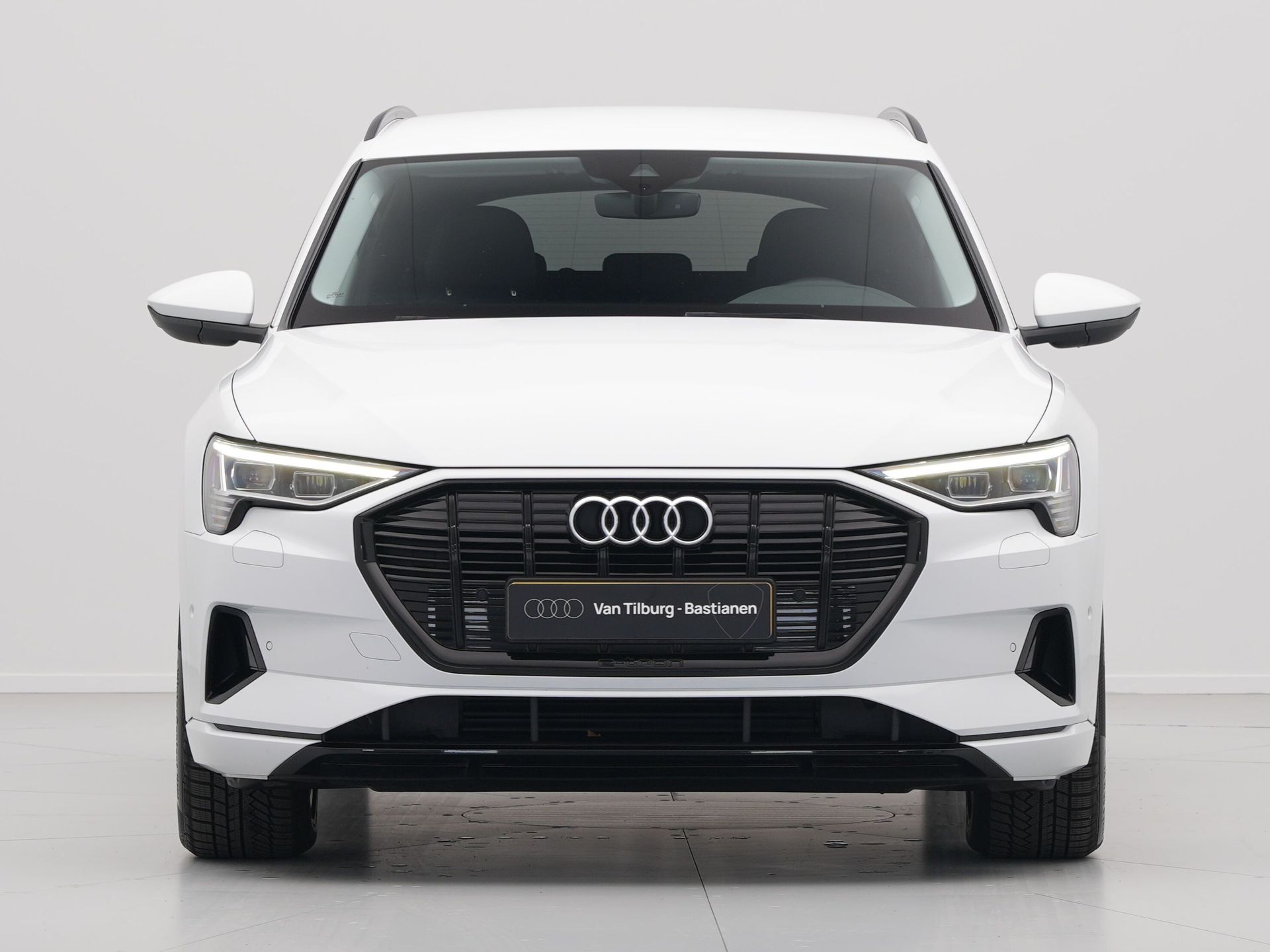 Audi - e-tron e-tron 55 quattro advanced 95 kWh - 2019