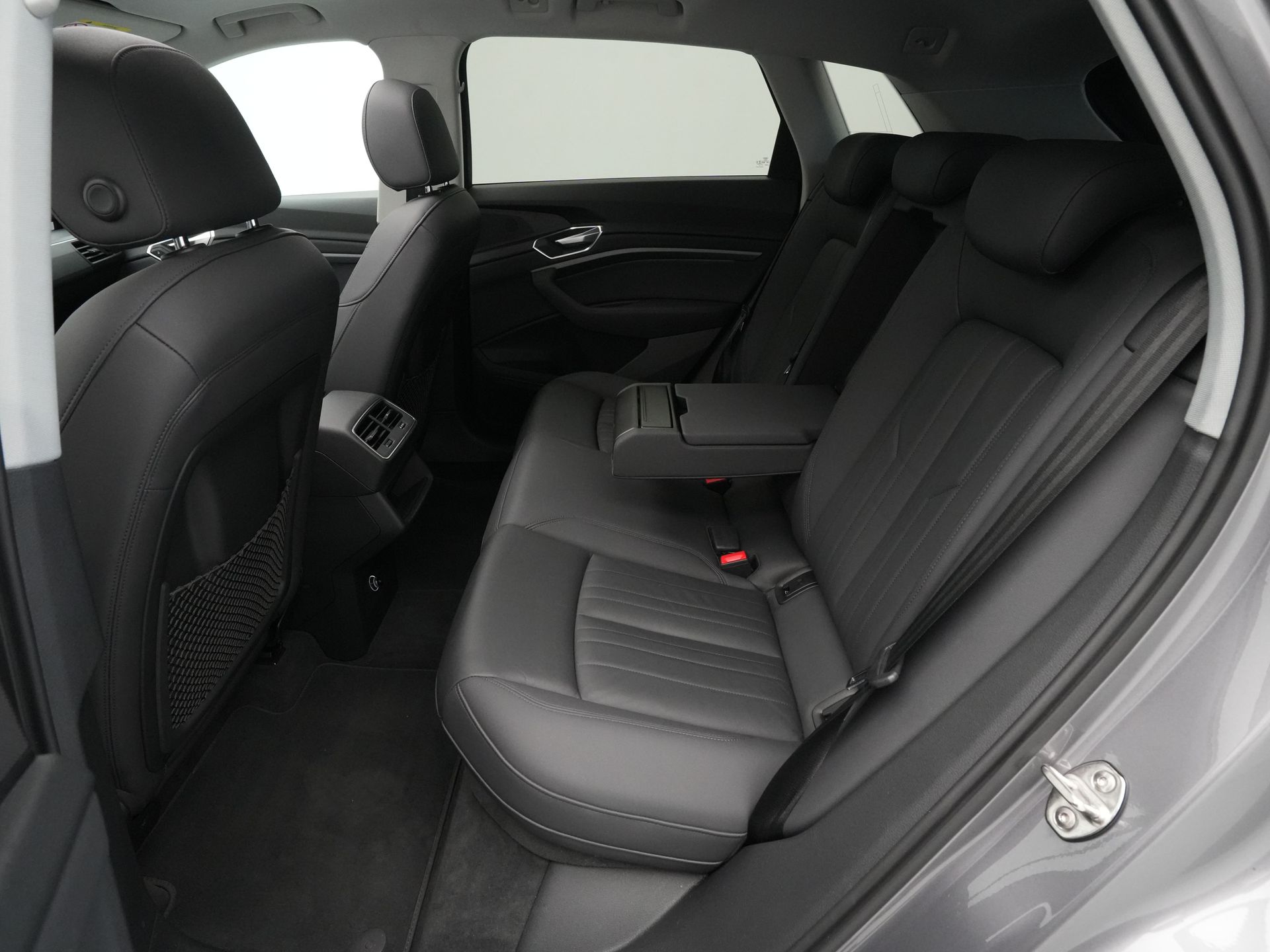 Audi - e-tron e-tron 50 quattro Launch edition plus 71 kWh - 2019