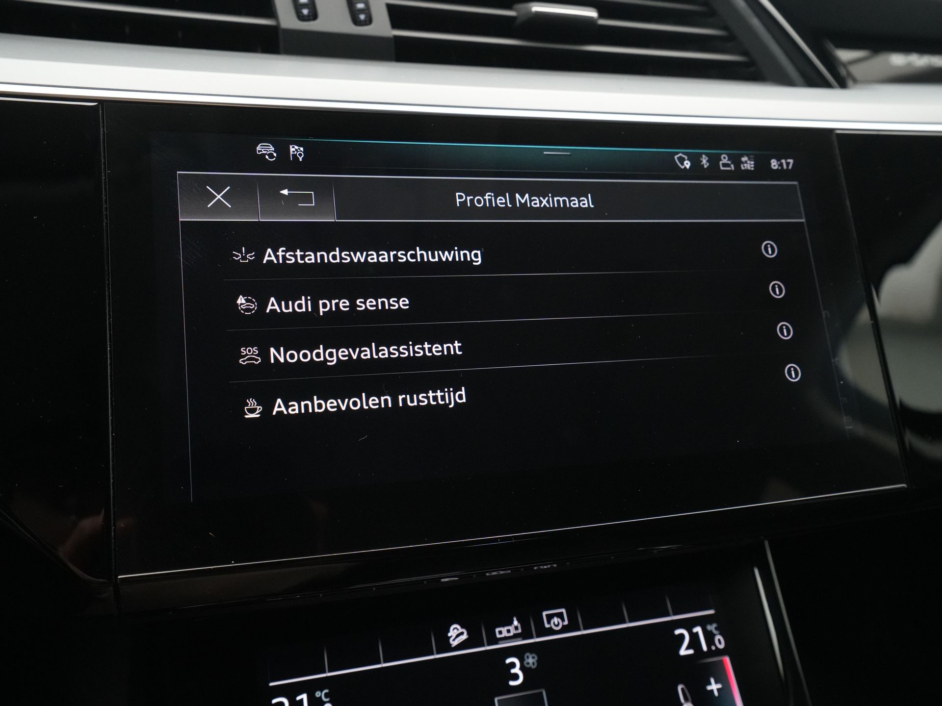 Audi - e-tron e-tron 50 quattro Launch edition plus 71 kWh - 2019