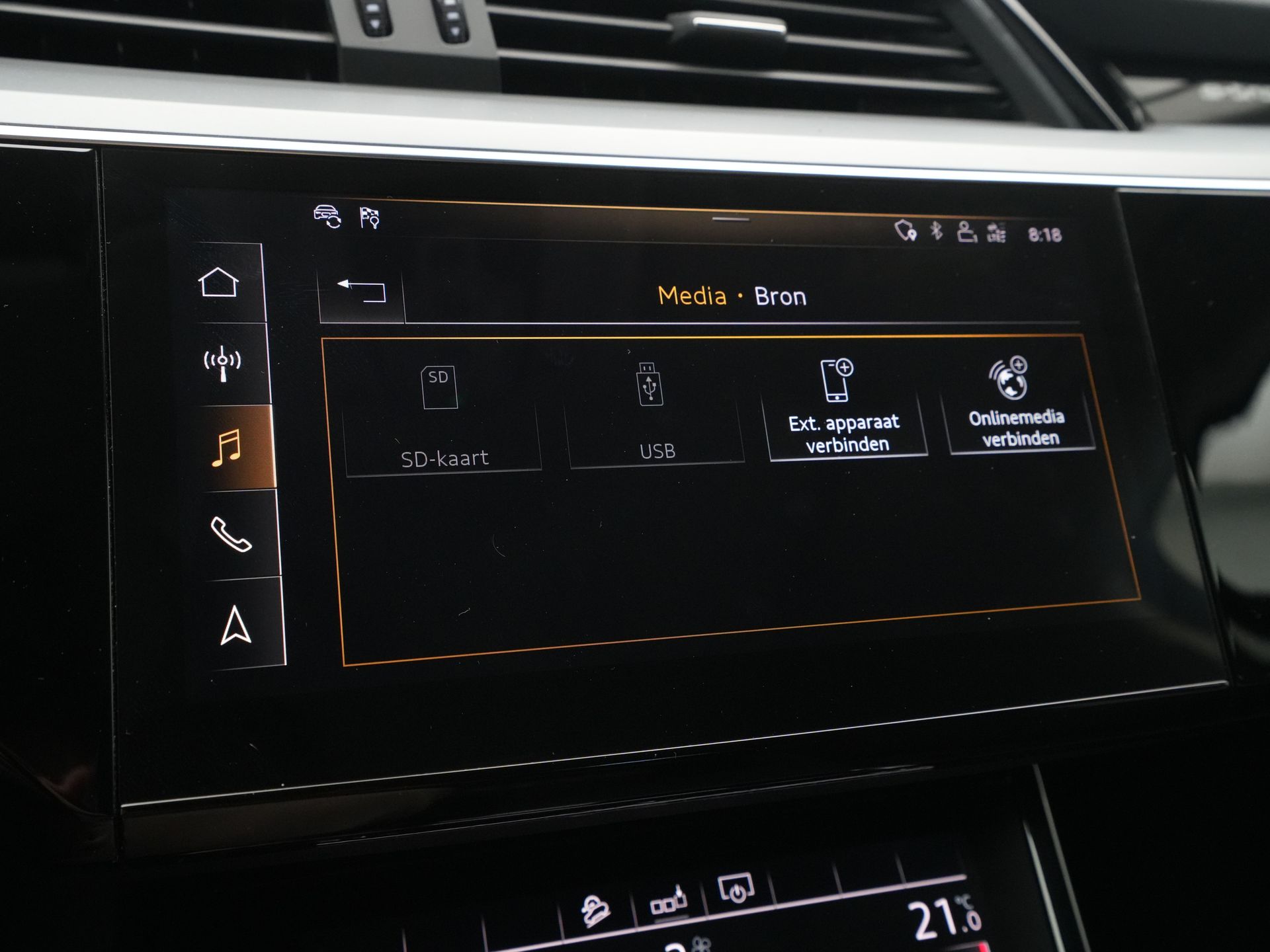 Audi - e-tron e-tron 50 quattro Launch edition plus 71 kWh - 2019
