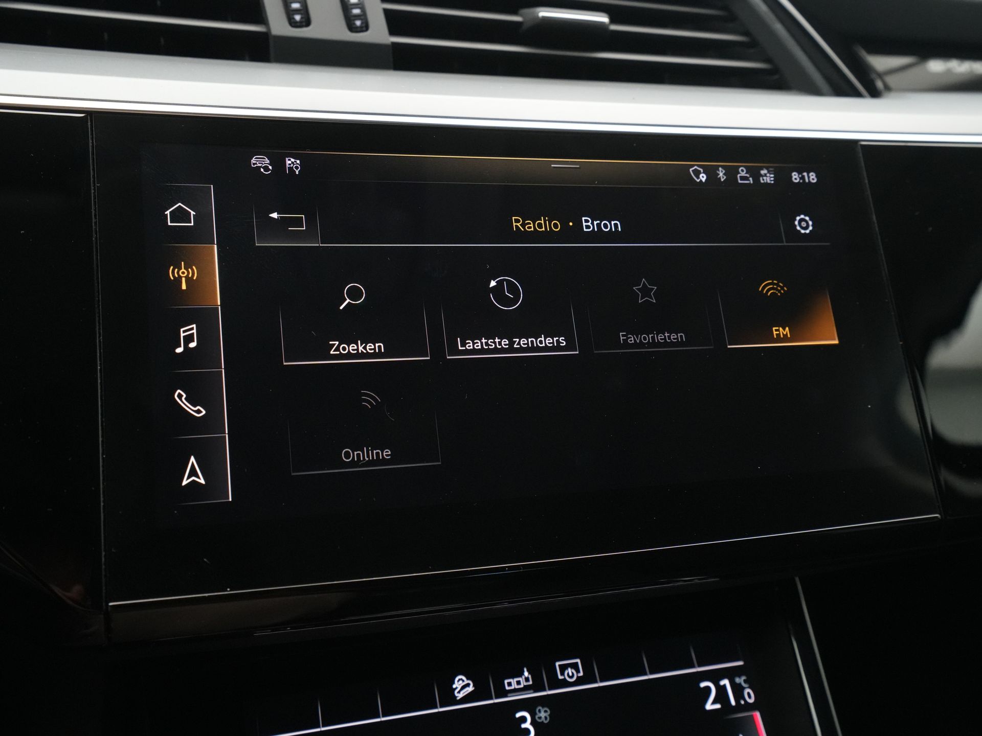 Audi - e-tron e-tron 50 quattro Launch edition plus 71 kWh - 2019