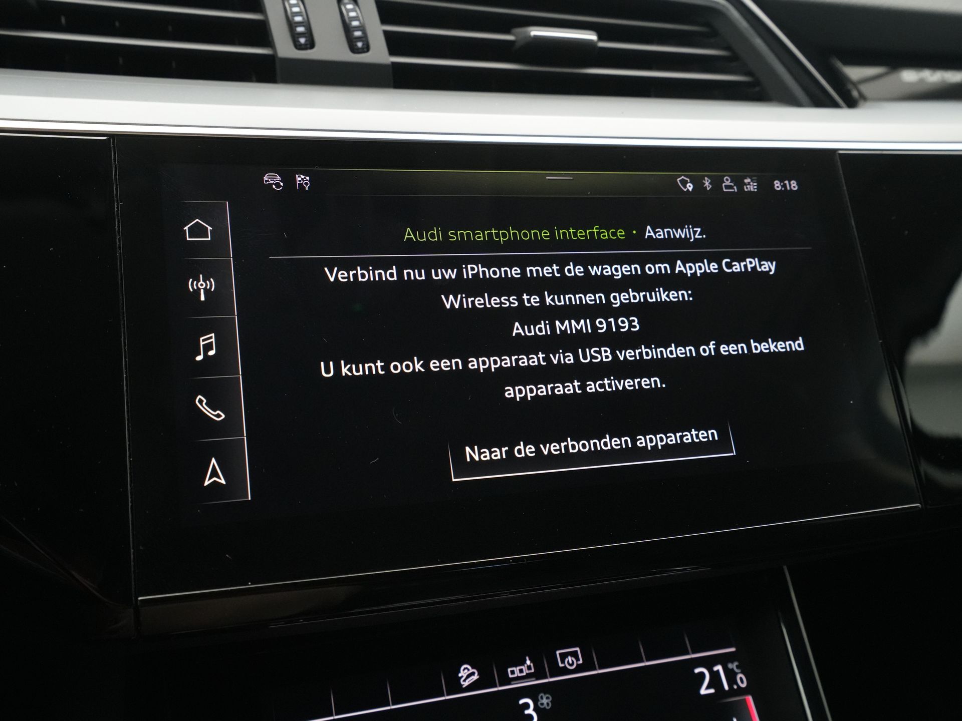 Audi - e-tron e-tron 50 quattro Launch edition plus 71 kWh - 2019