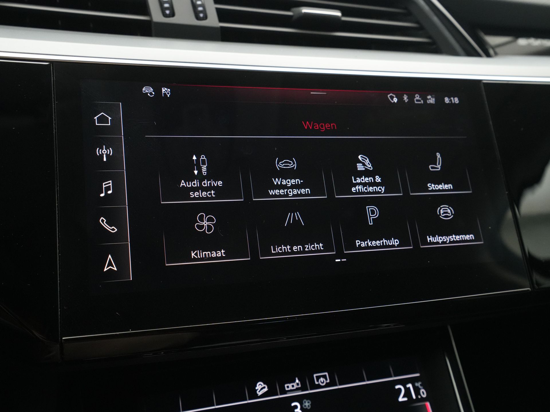 Audi - e-tron e-tron 50 quattro Launch edition plus 71 kWh - 2019