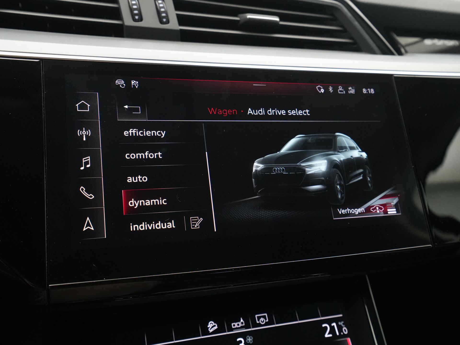 Audi - e-tron e-tron 50 quattro Launch edition plus 71 kWh - 2019