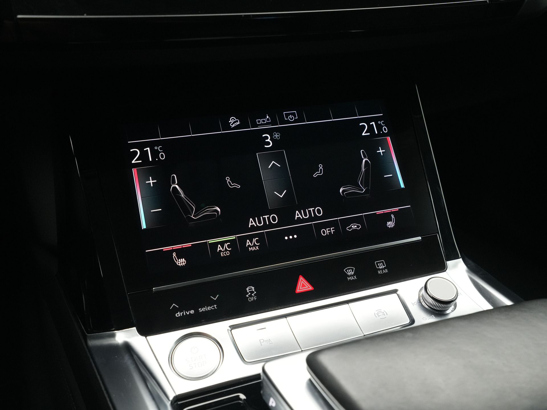 Audi - e-tron e-tron 50 quattro Launch edition plus 71 kWh - 2019