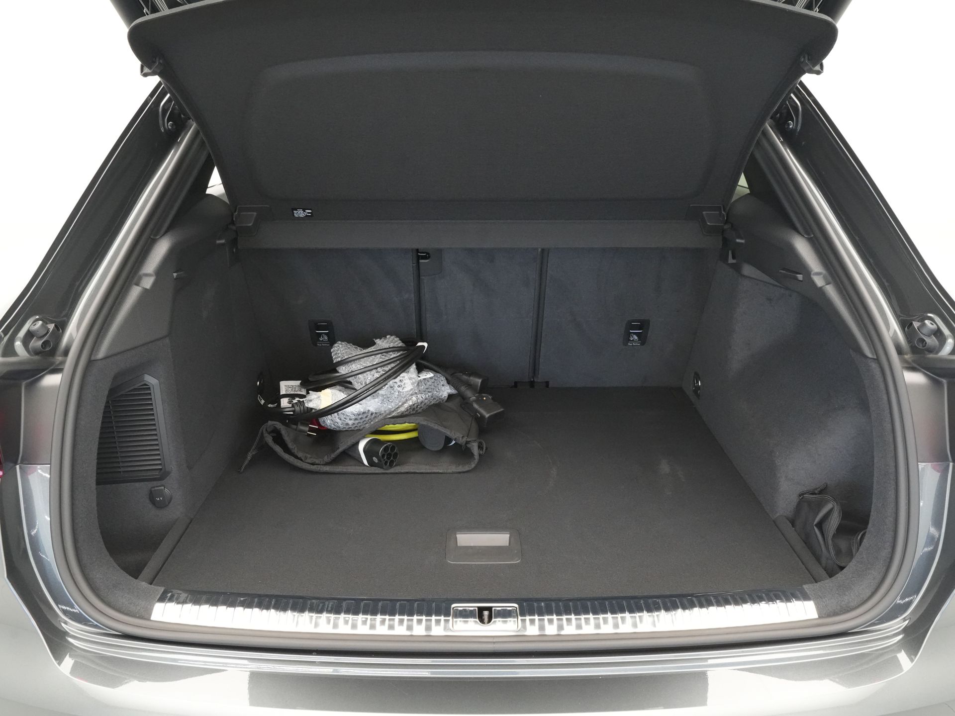 Audi - Q3 45 TFSI e 245pk S edition S Line - 2024