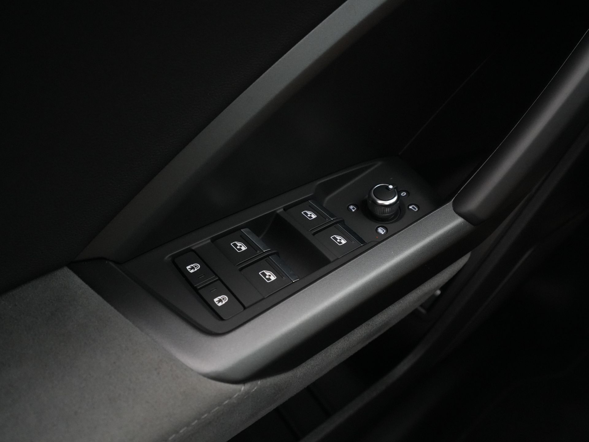 Audi - Q3 45 TFSI e 245pk S edition S Line - 2024