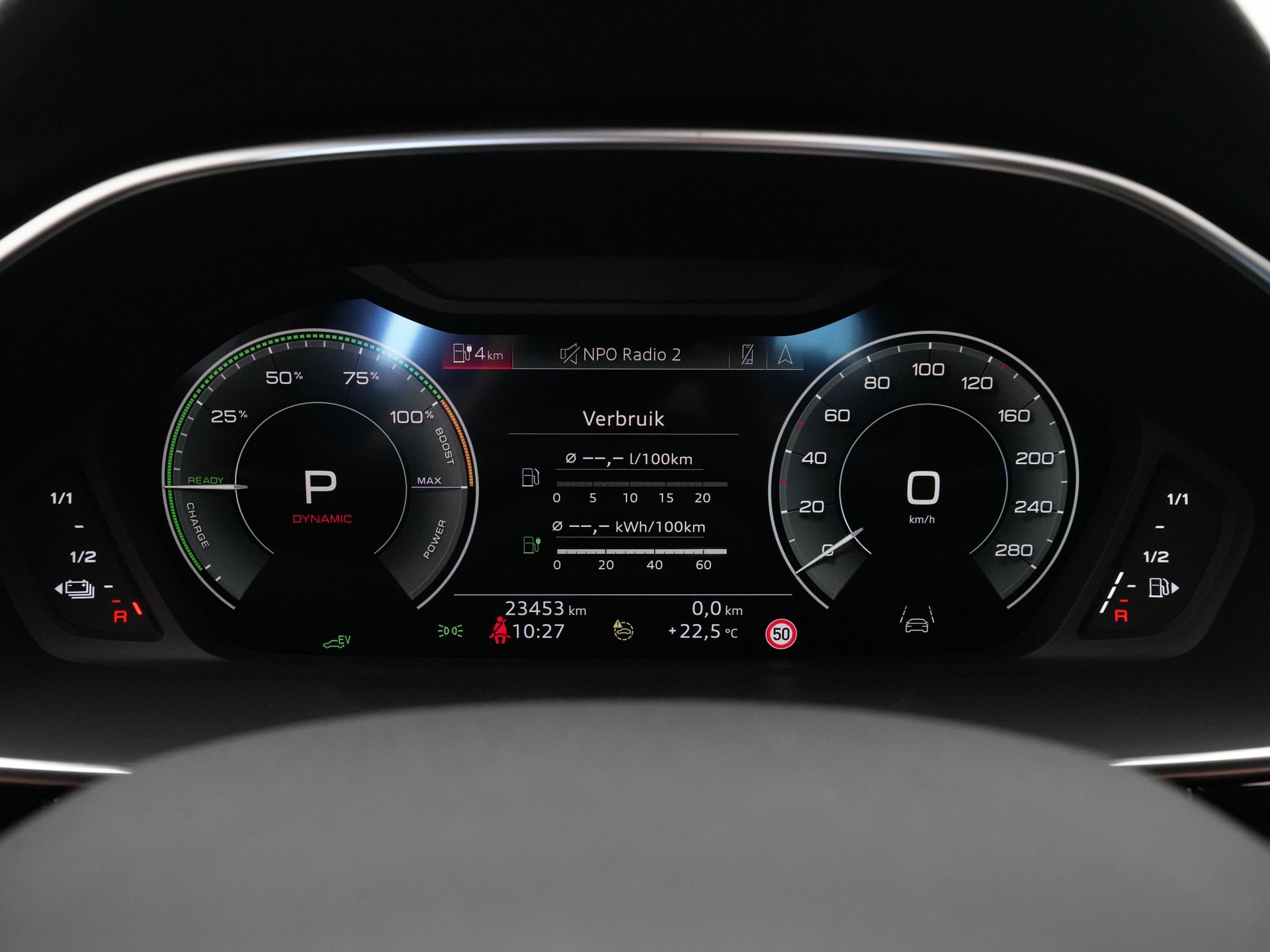 Audi - Q3 45 TFSI e 245pk S edition S Line - 2024
