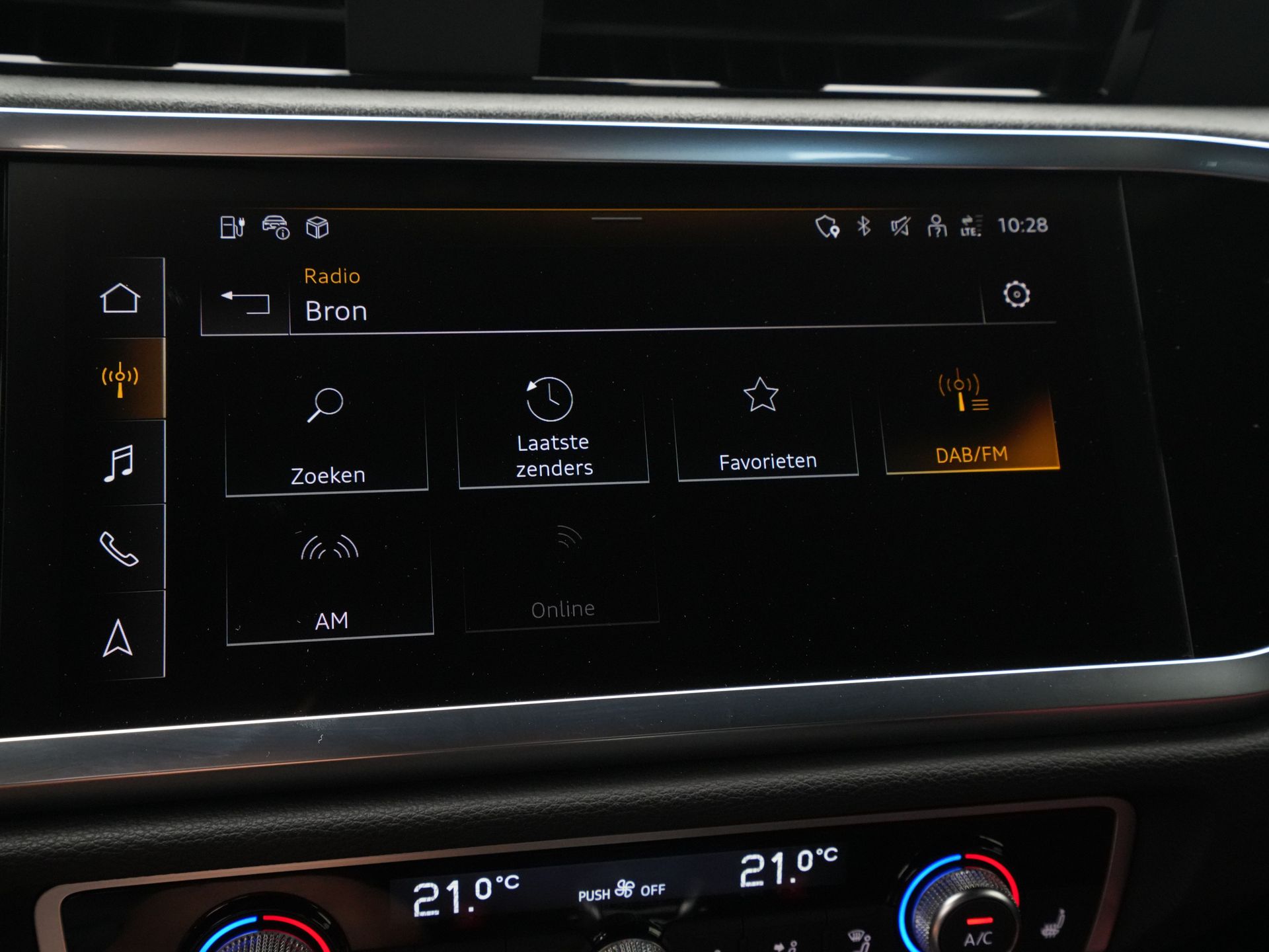 Audi - Q3 45 TFSI e 245pk S edition S Line - 2024