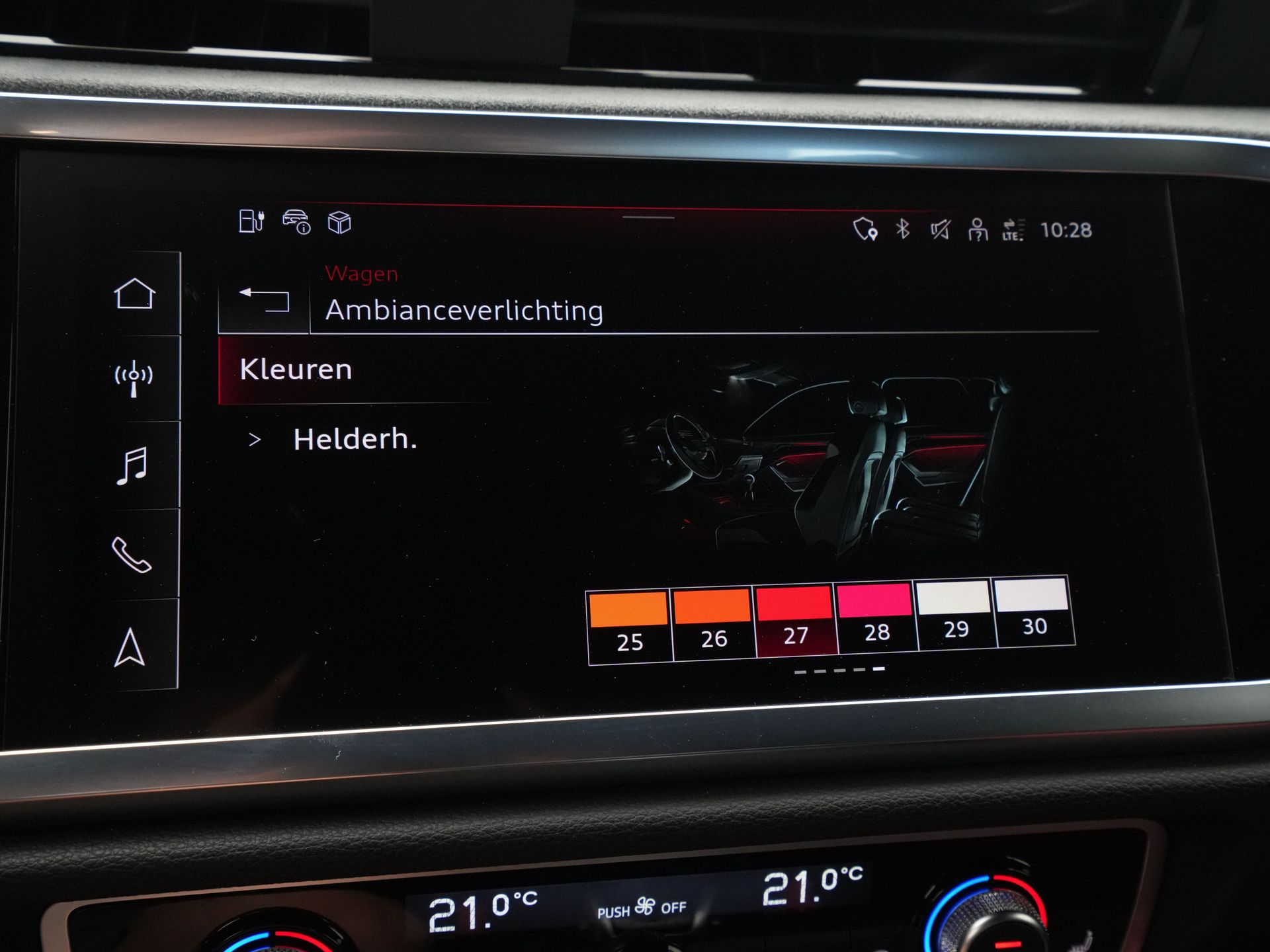 Audi - Q3 45 TFSI e 245pk S edition S Line - 2024