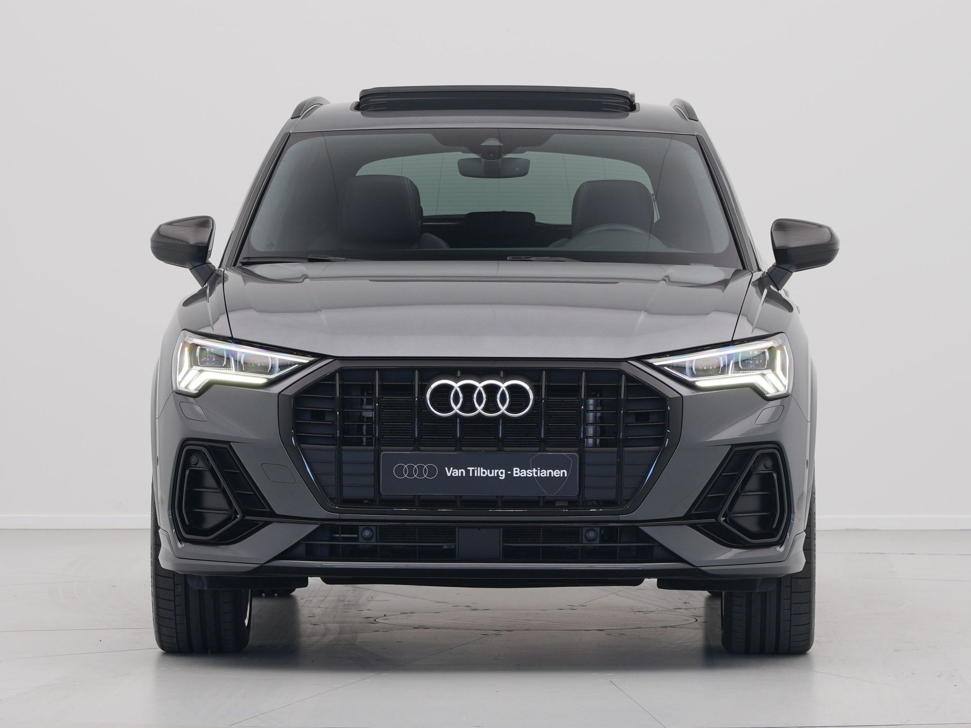 Audi - Q3 45 TFSI e 245pk S edition S Line - 2024