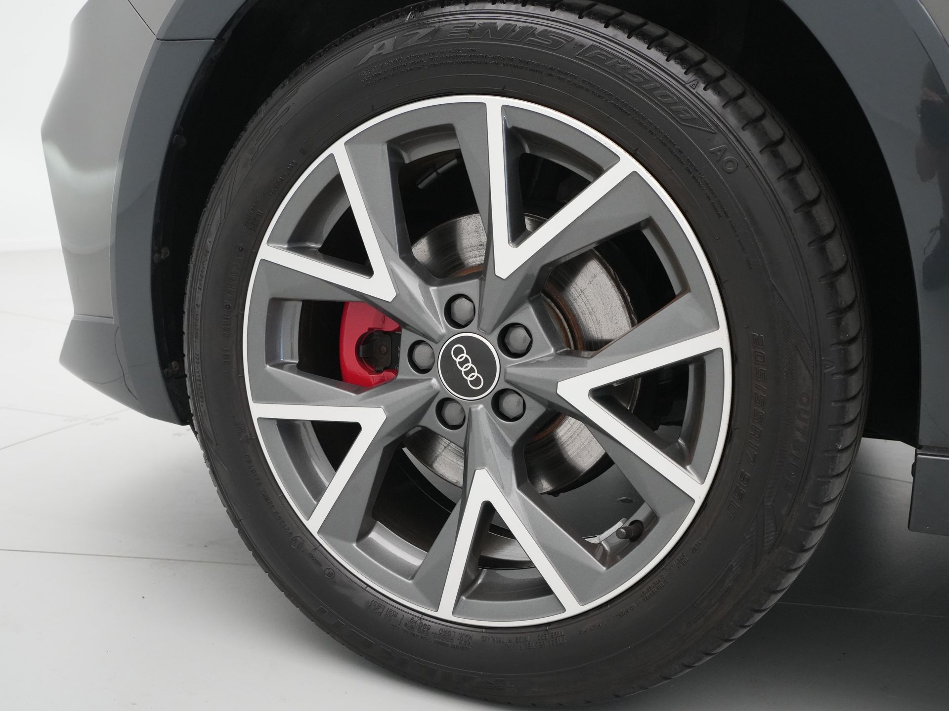 Audi - A1 citycarver 30 TFSI Advanced Edition S Line - 2022