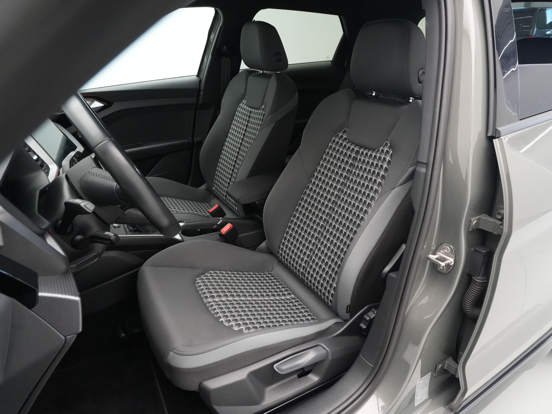 Audi - A1 citycarver 30 TFSI Advanced Edition S Line - 2022