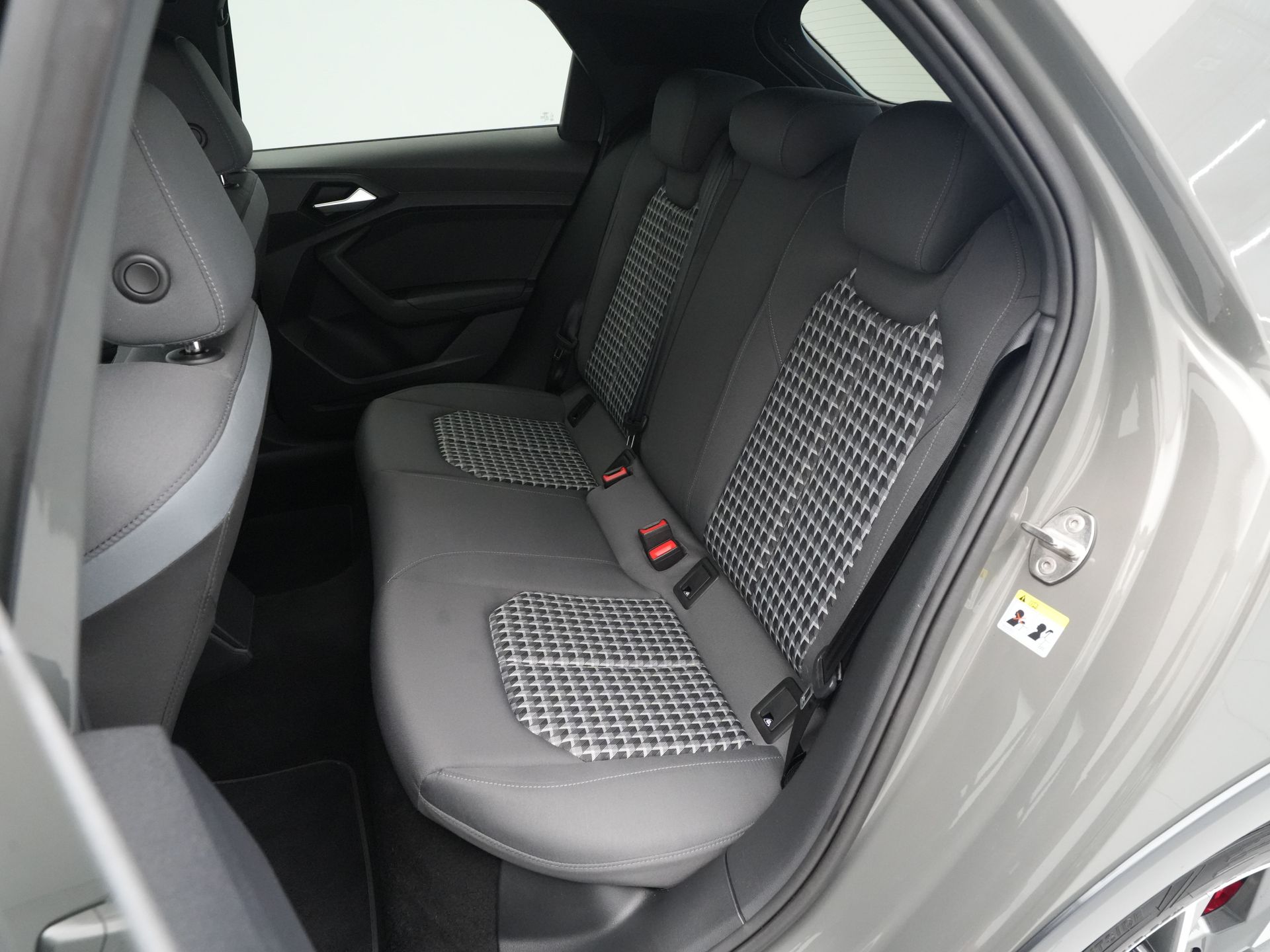 Audi - A1 citycarver 30 TFSI Advanced Edition S Line - 2022