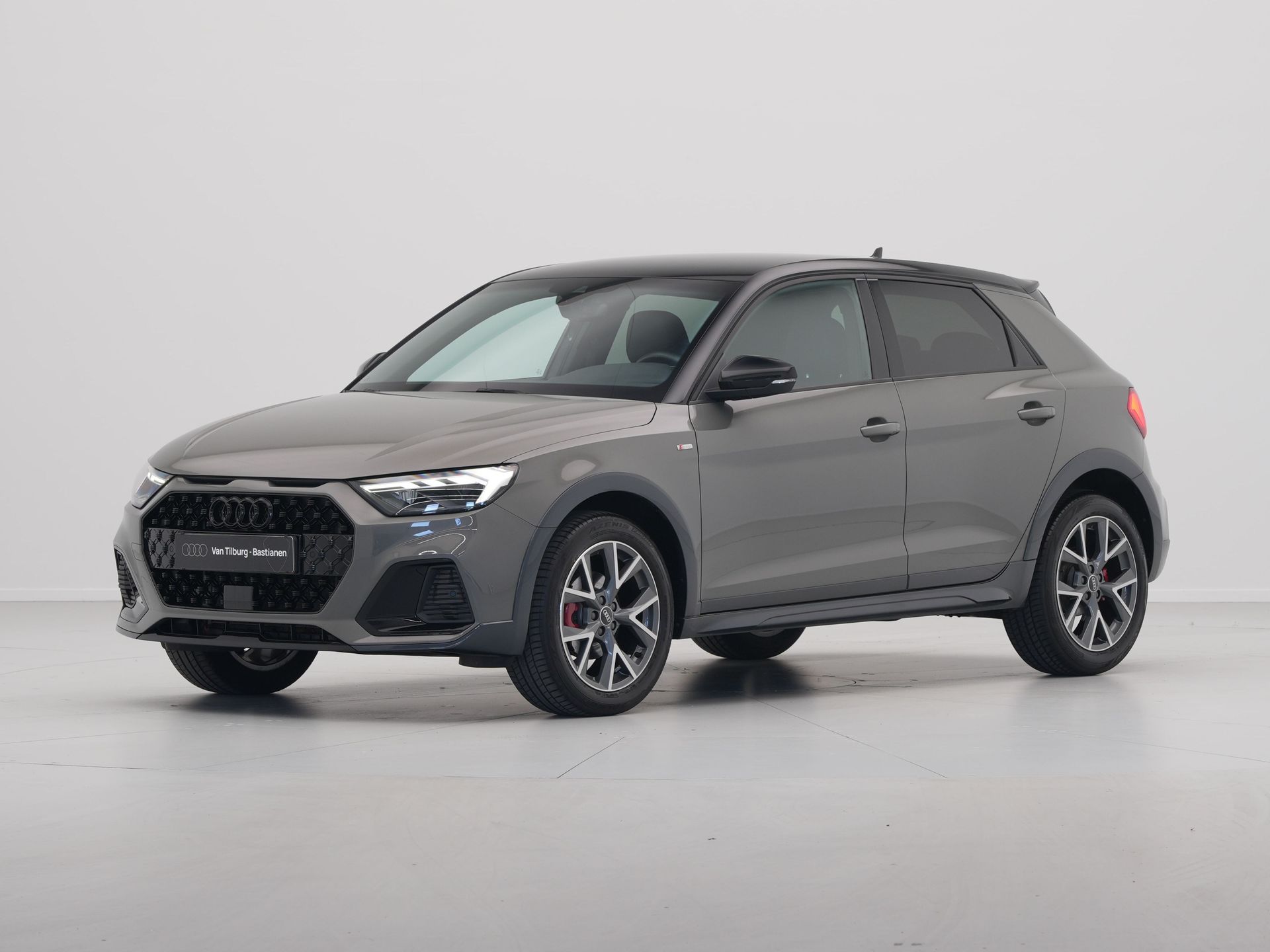 Audi - A1 citycarver 30 TFSI Advanced Edition S Line - 2022