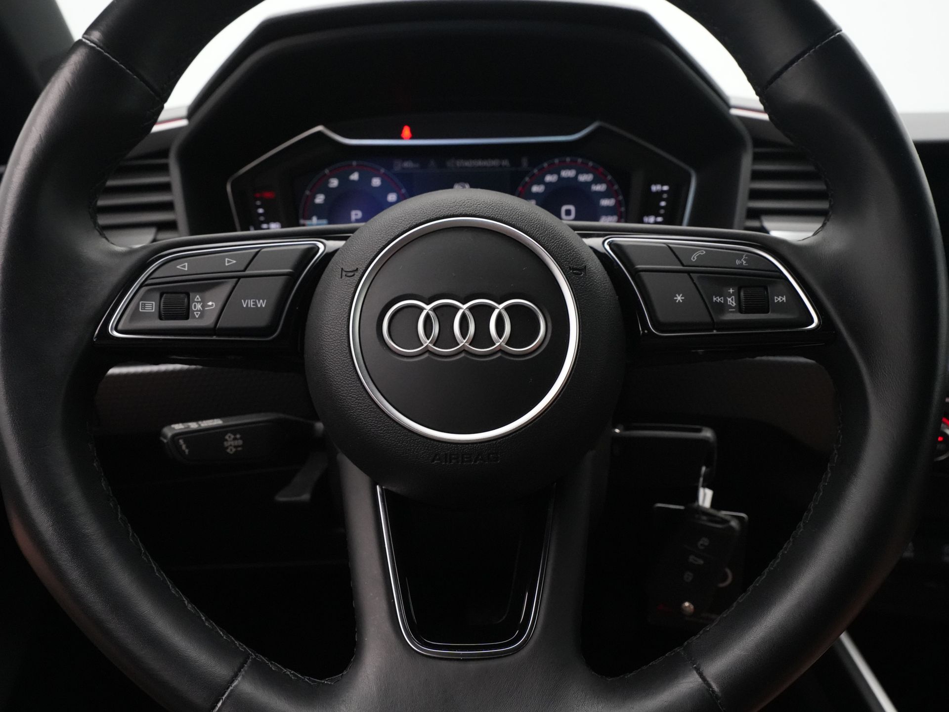 Audi - A1 citycarver 30 TFSI Advanced Edition S Line - 2022