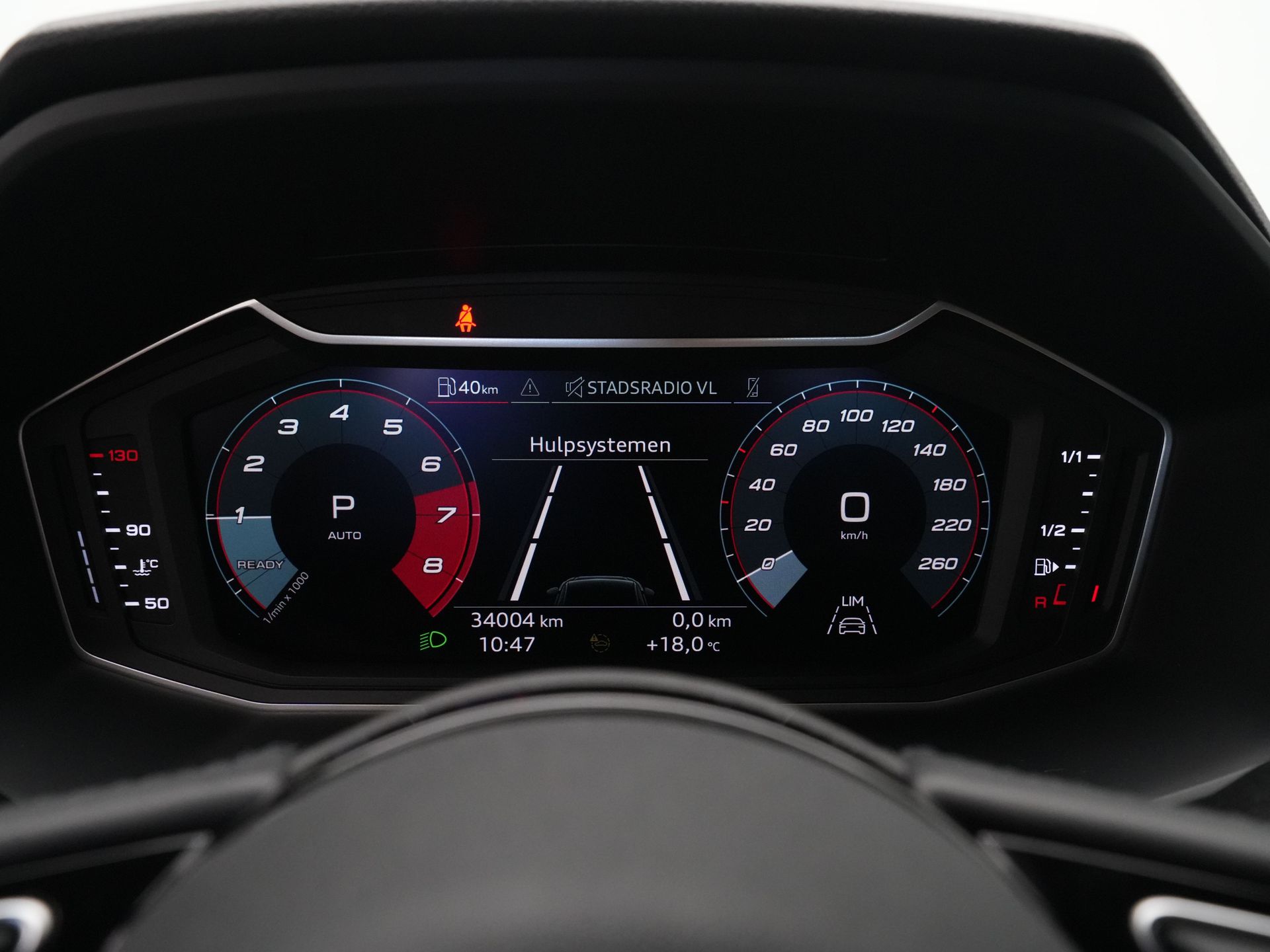 Audi - A1 citycarver 30 TFSI Advanced Edition S Line - 2022