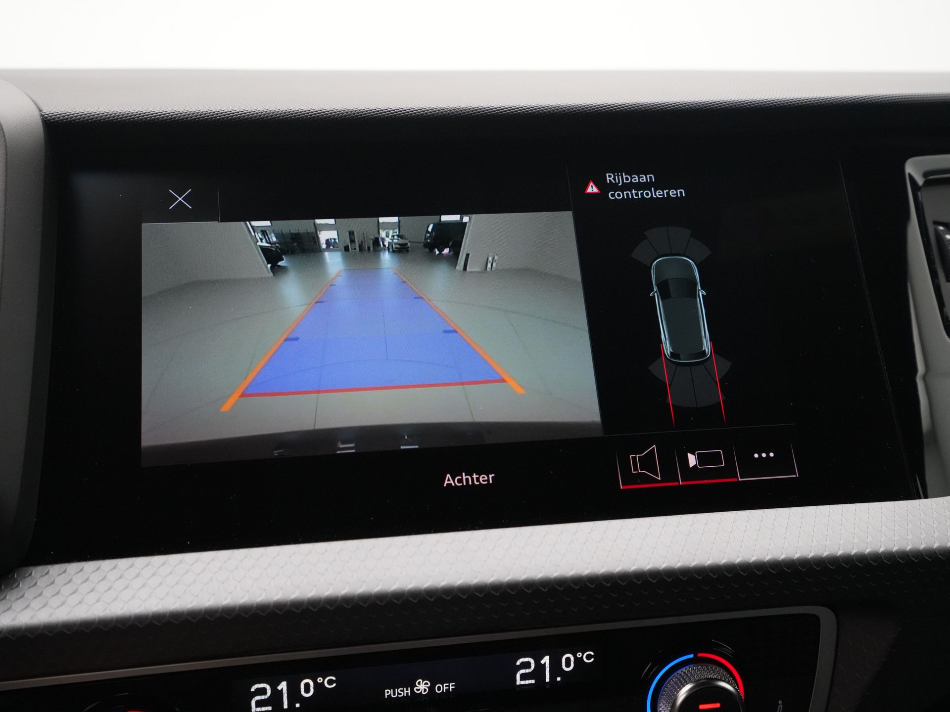 Audi - A1 citycarver 30 TFSI Advanced Edition S Line - 2022