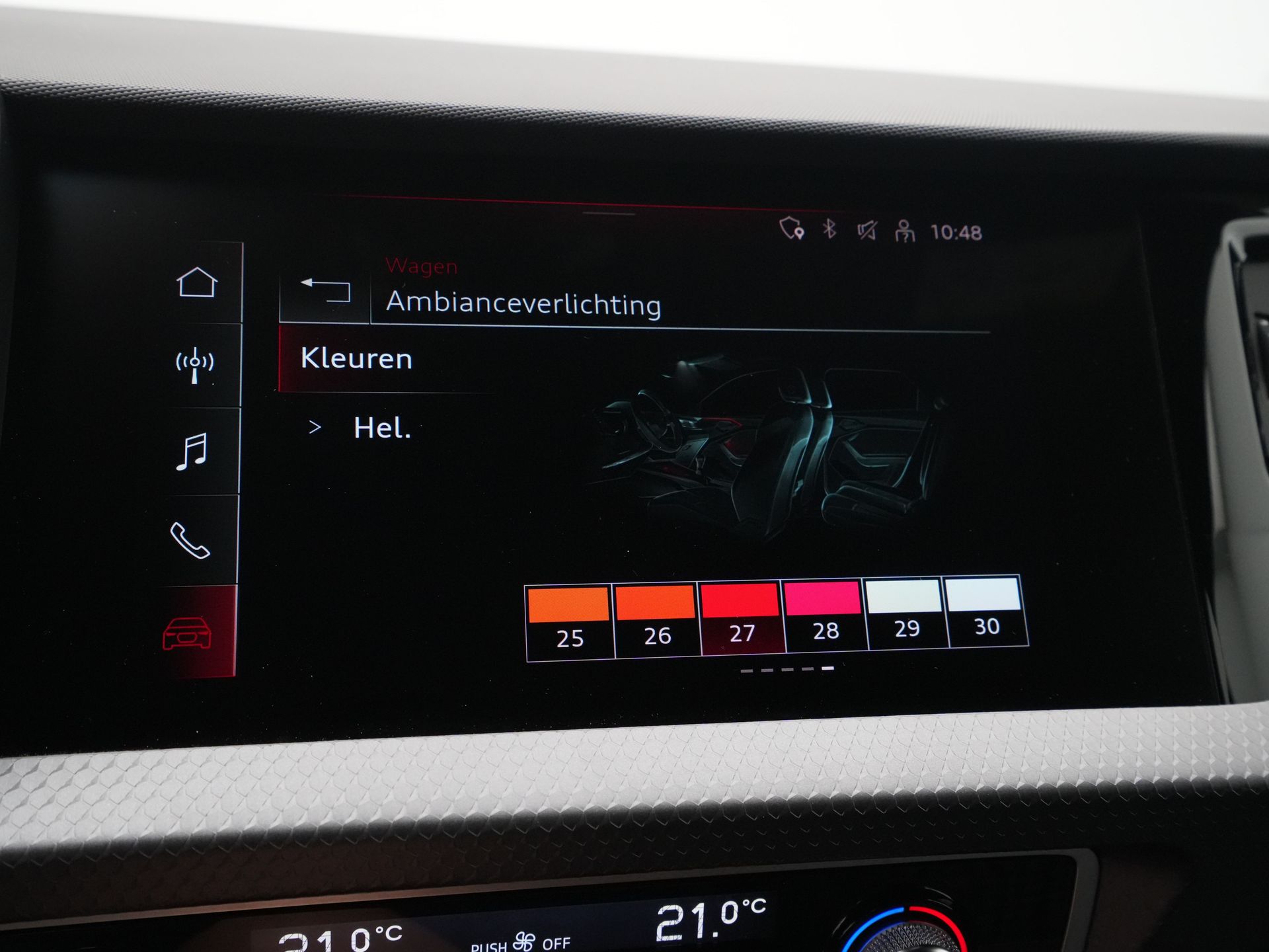 Audi - A1 citycarver 30 TFSI Advanced Edition S Line - 2022
