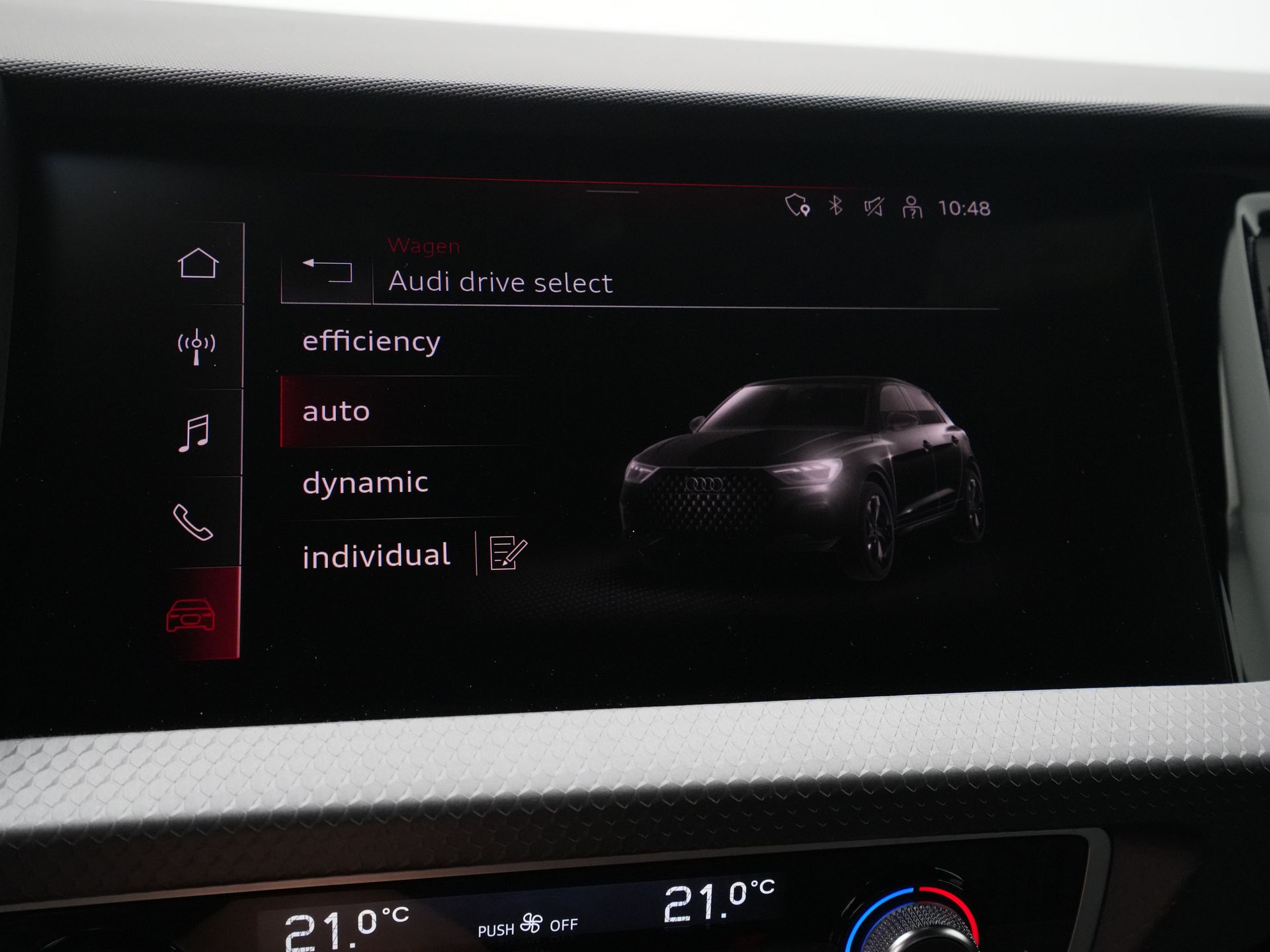 Audi - A1 citycarver 30 TFSI Advanced Edition S Line - 2022