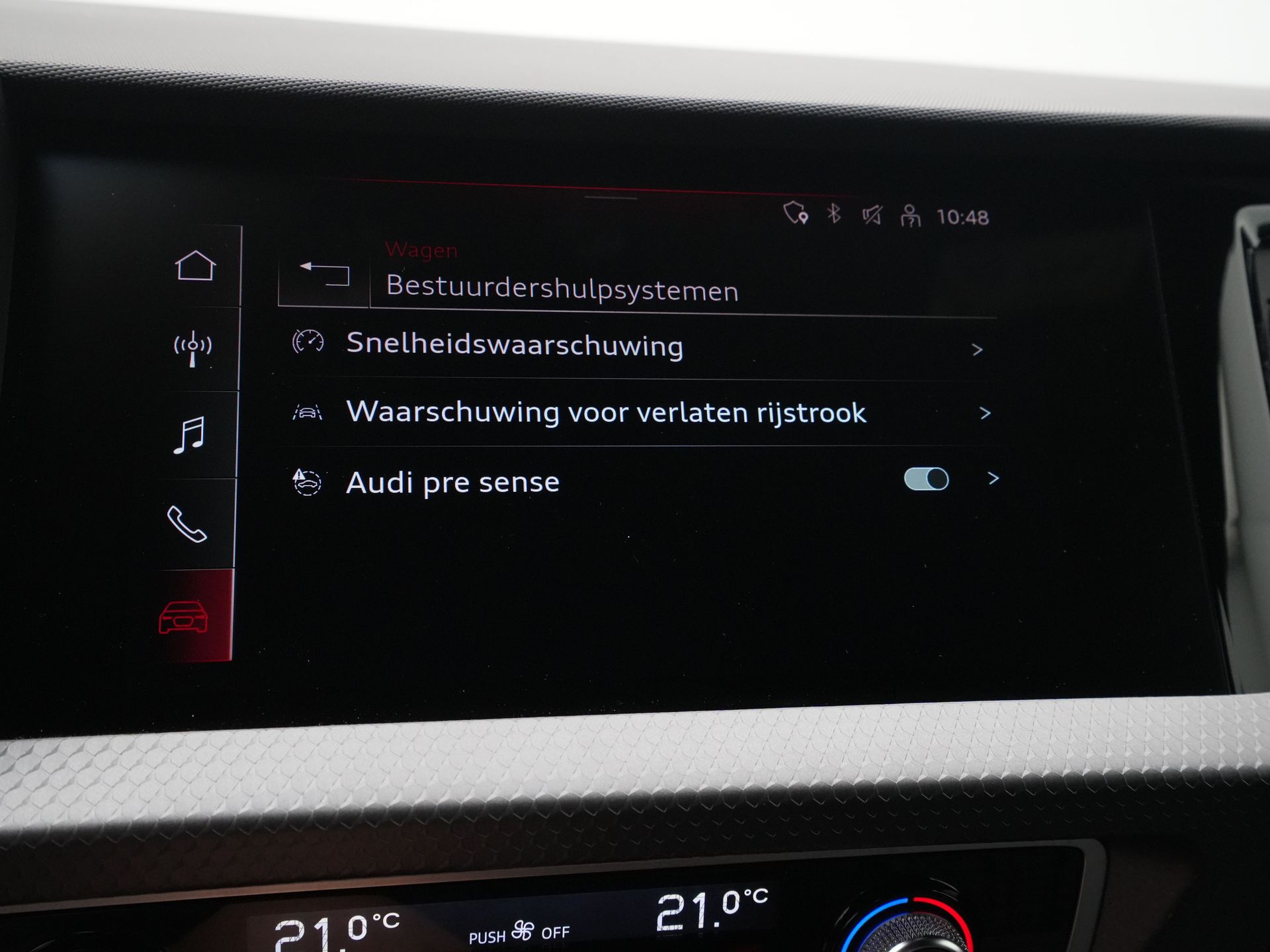 Audi - A1 citycarver 30 TFSI Advanced Edition S Line - 2022