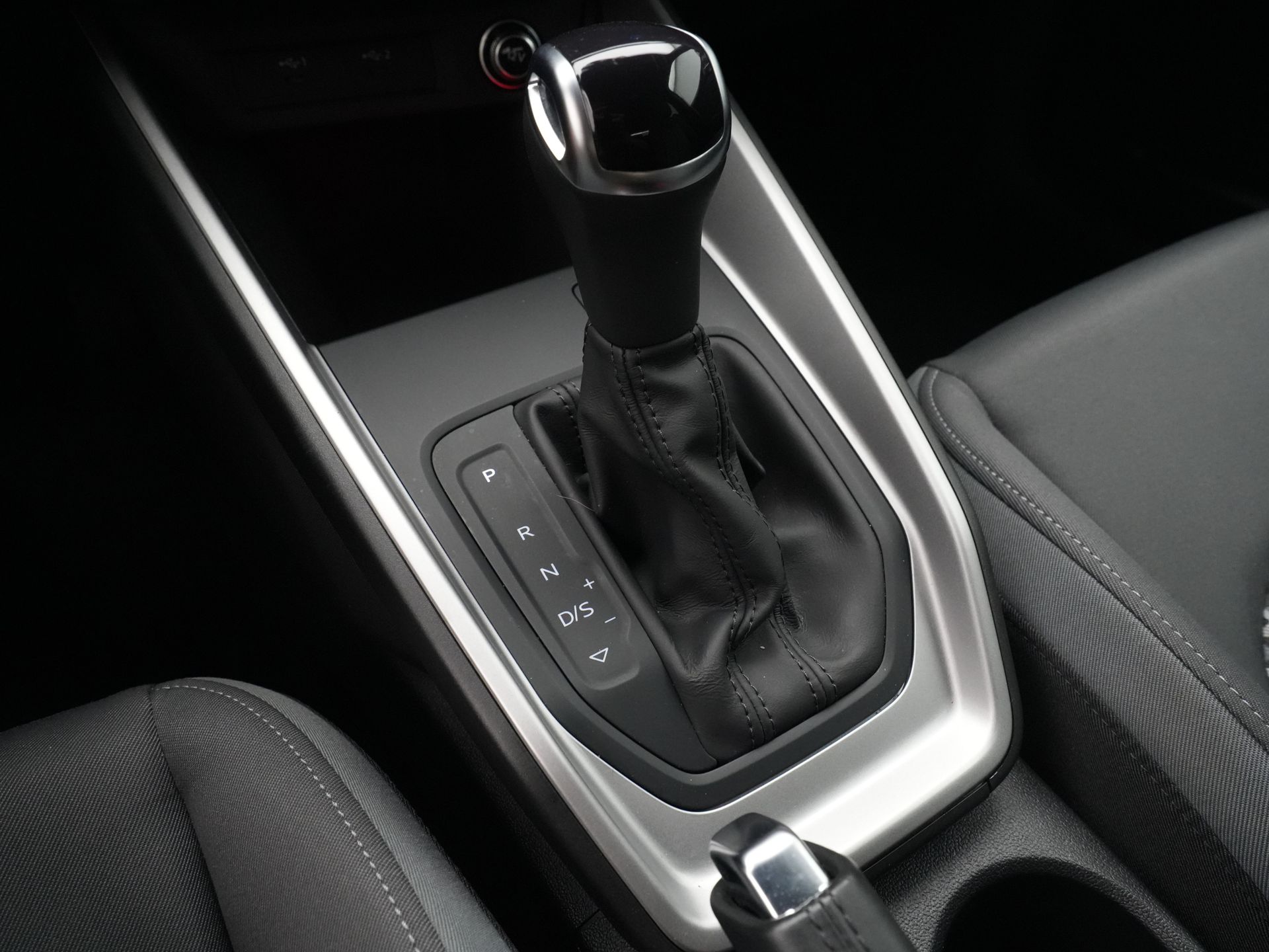 Audi - A1 citycarver 30 TFSI Advanced Edition S Line - 2022