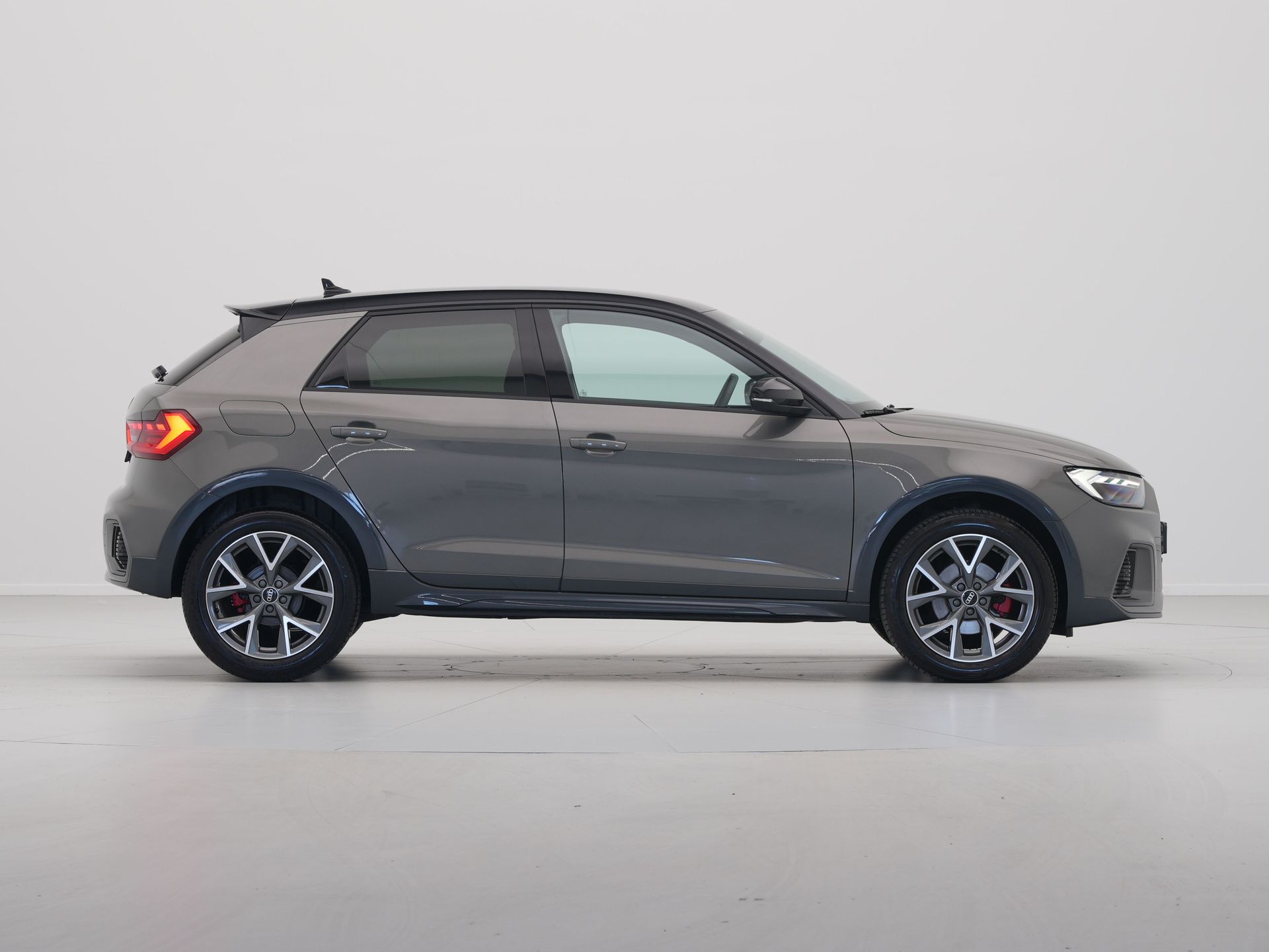 Audi - A1 citycarver 30 TFSI Advanced Edition S Line - 2022