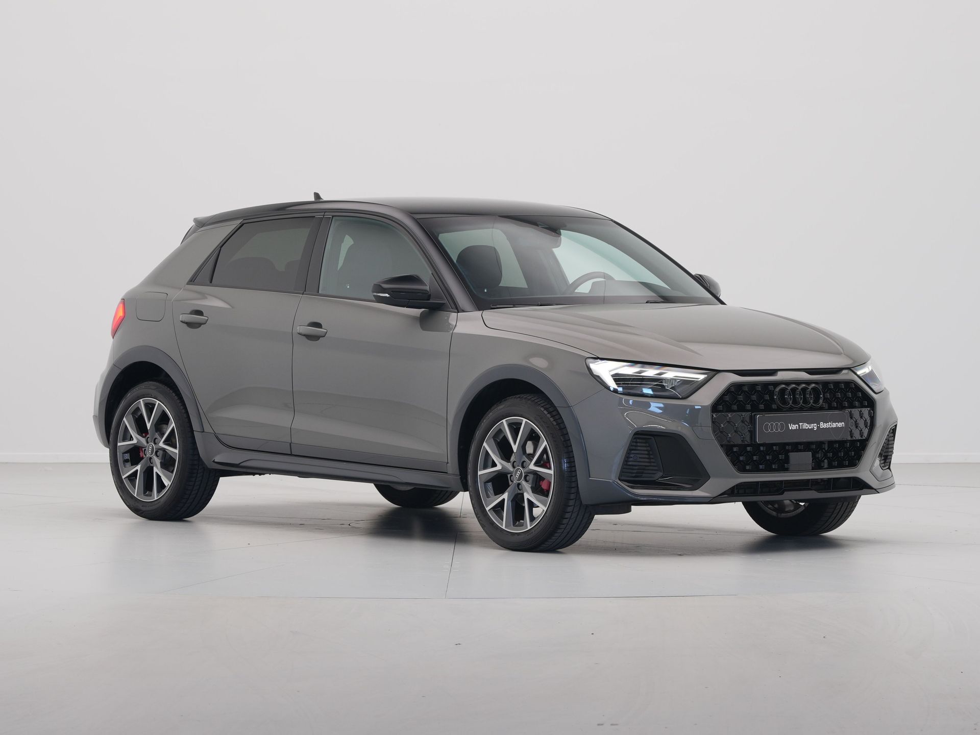 Audi - A1 citycarver 30 TFSI Advanced Edition S Line - 2022