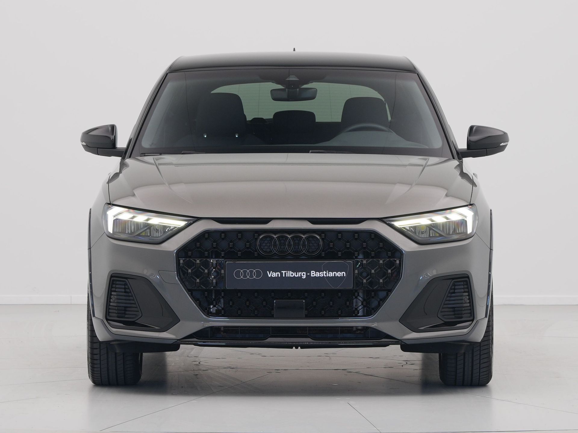 Audi - A1 citycarver 30 TFSI Advanced Edition S Line - 2022