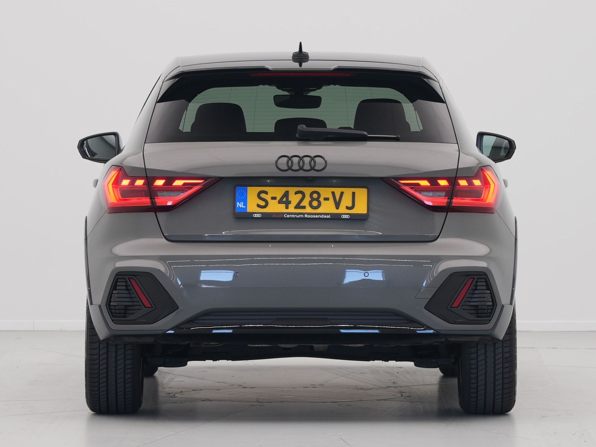 Audi - A1 citycarver 30 TFSI Advanced Edition S Line - 2022