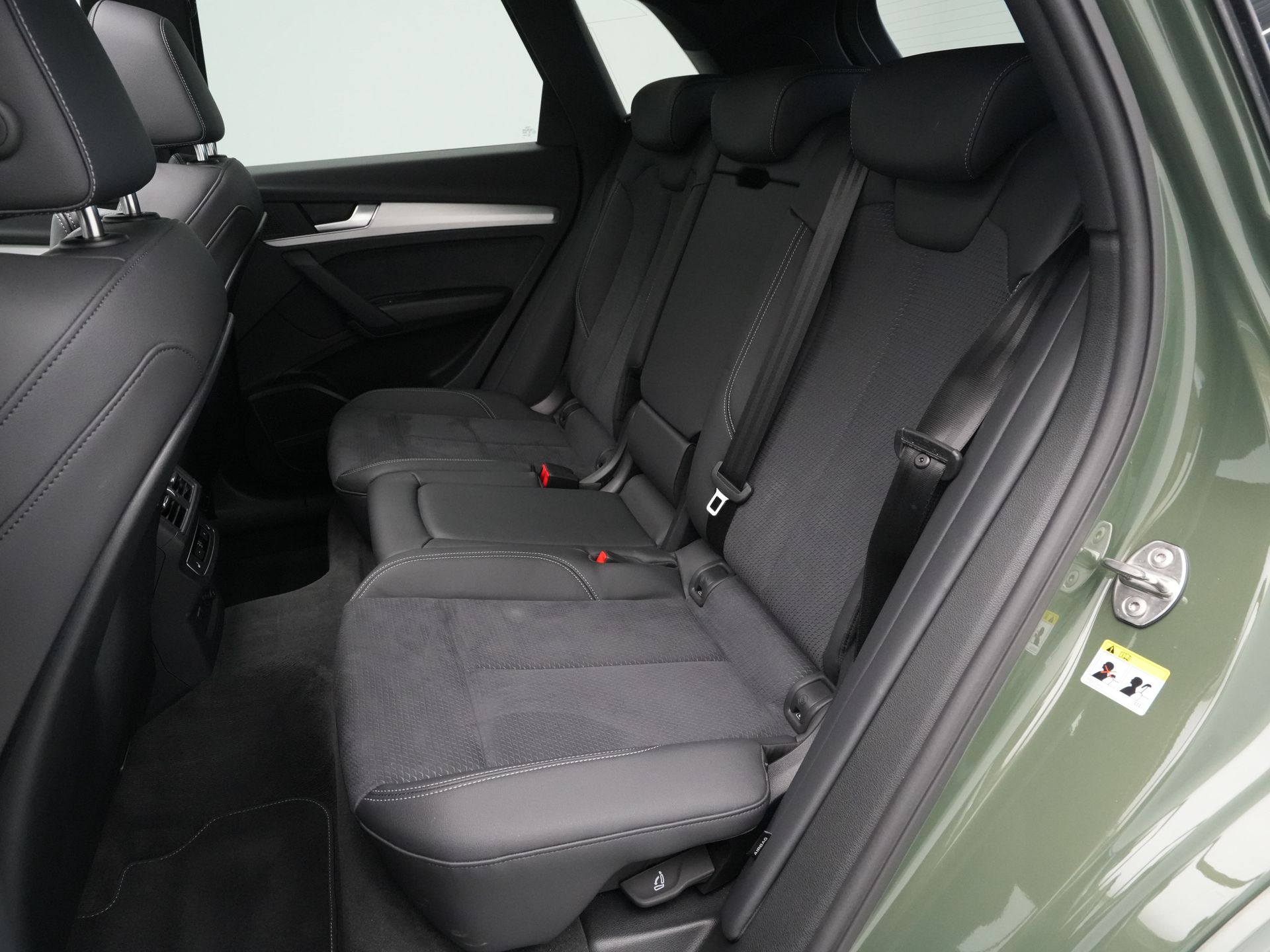 Audi - Q5 50 TFSI e 220 kW / 299 pk - 2024
