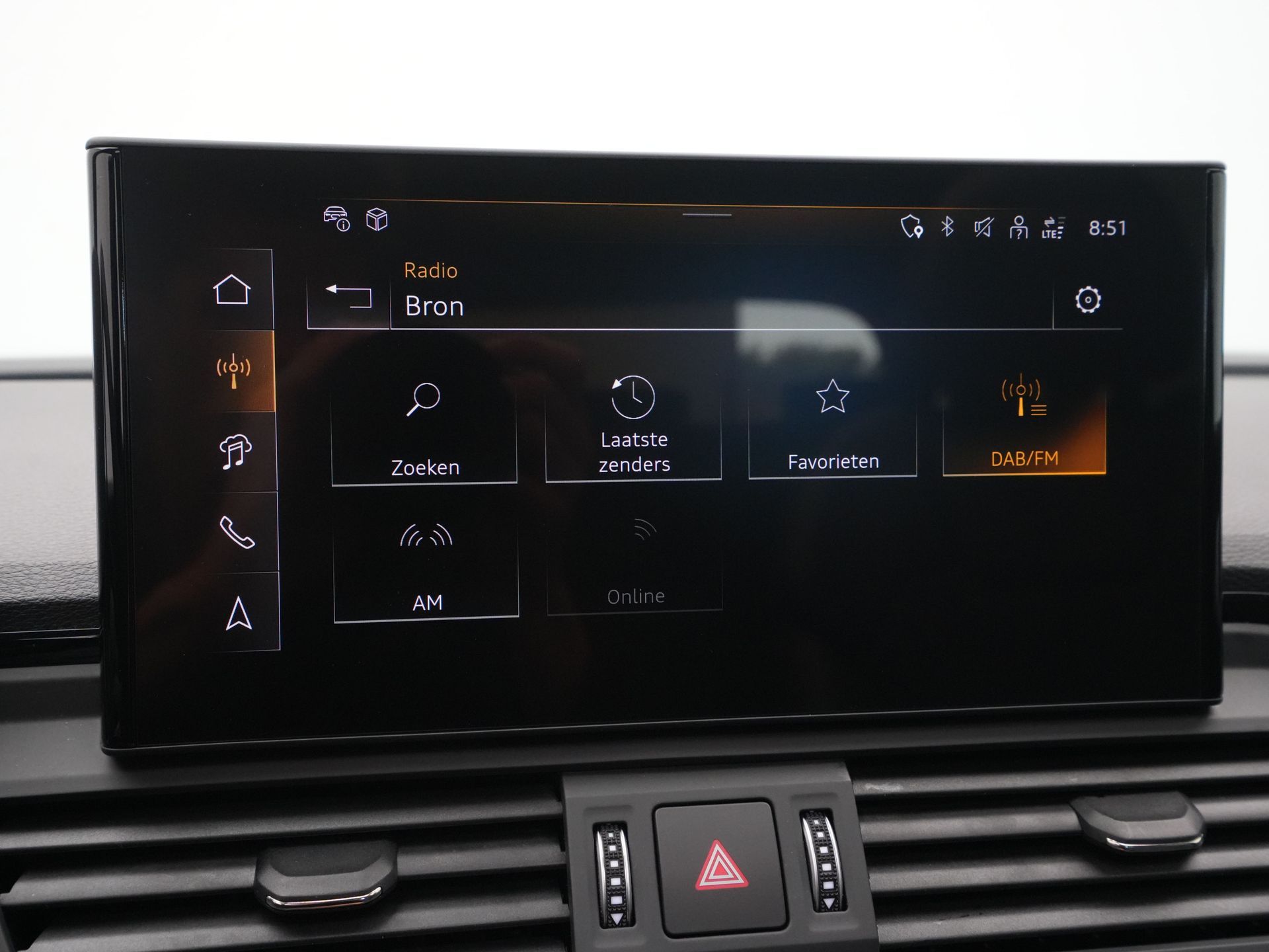 Audi - Q5 50 TFSI e 220 kW / 299 pk - 2024