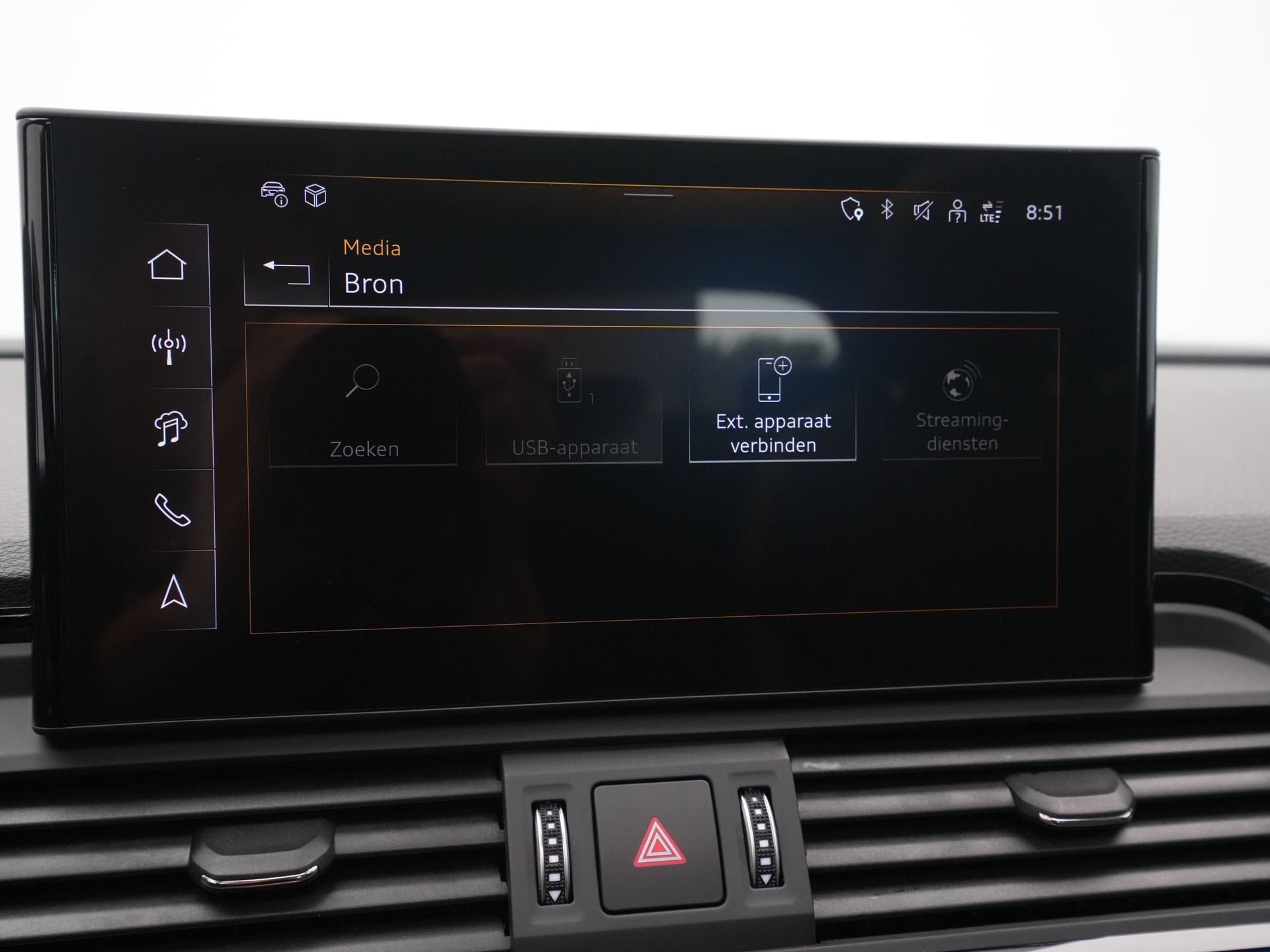 Audi - Q5 50 TFSI e 220 kW / 299 pk - 2024