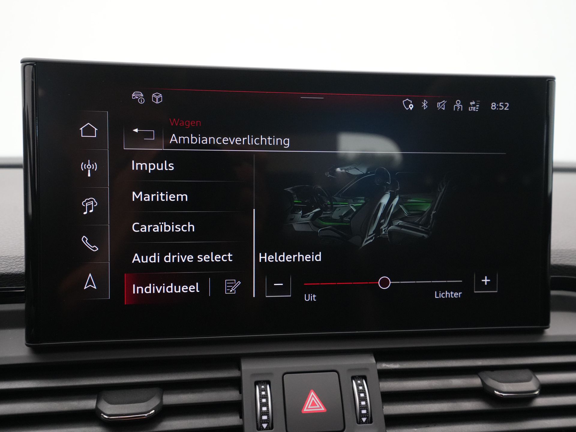 Audi - Q5 50 TFSI e 220 kW / 299 pk - 2024