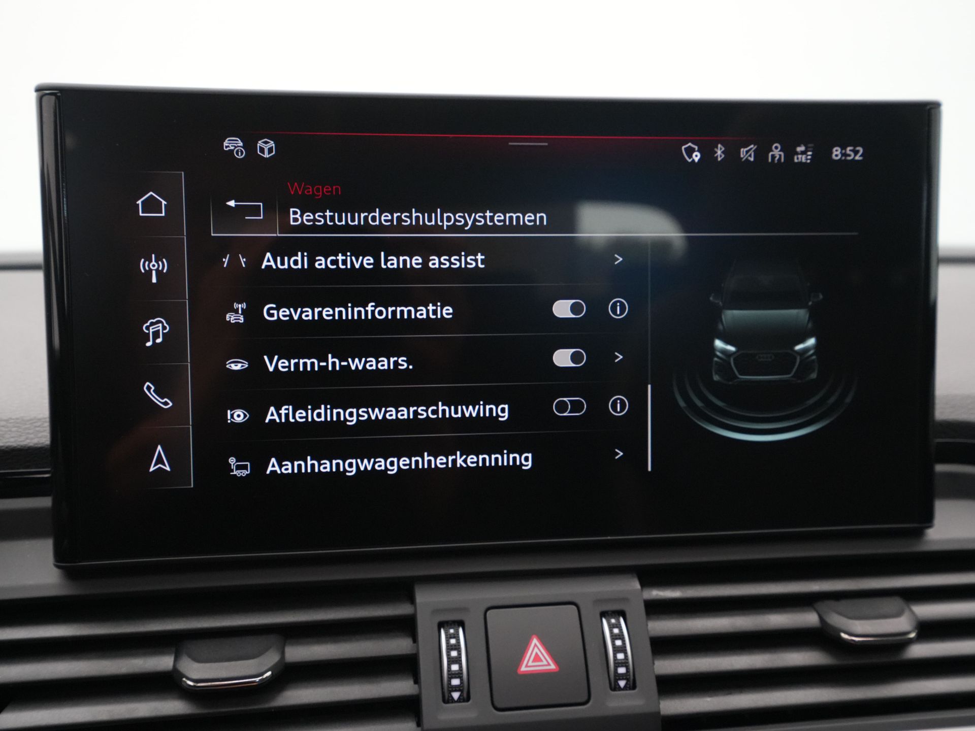 Audi - Q5 50 TFSI e 220 kW / 299 pk - 2024