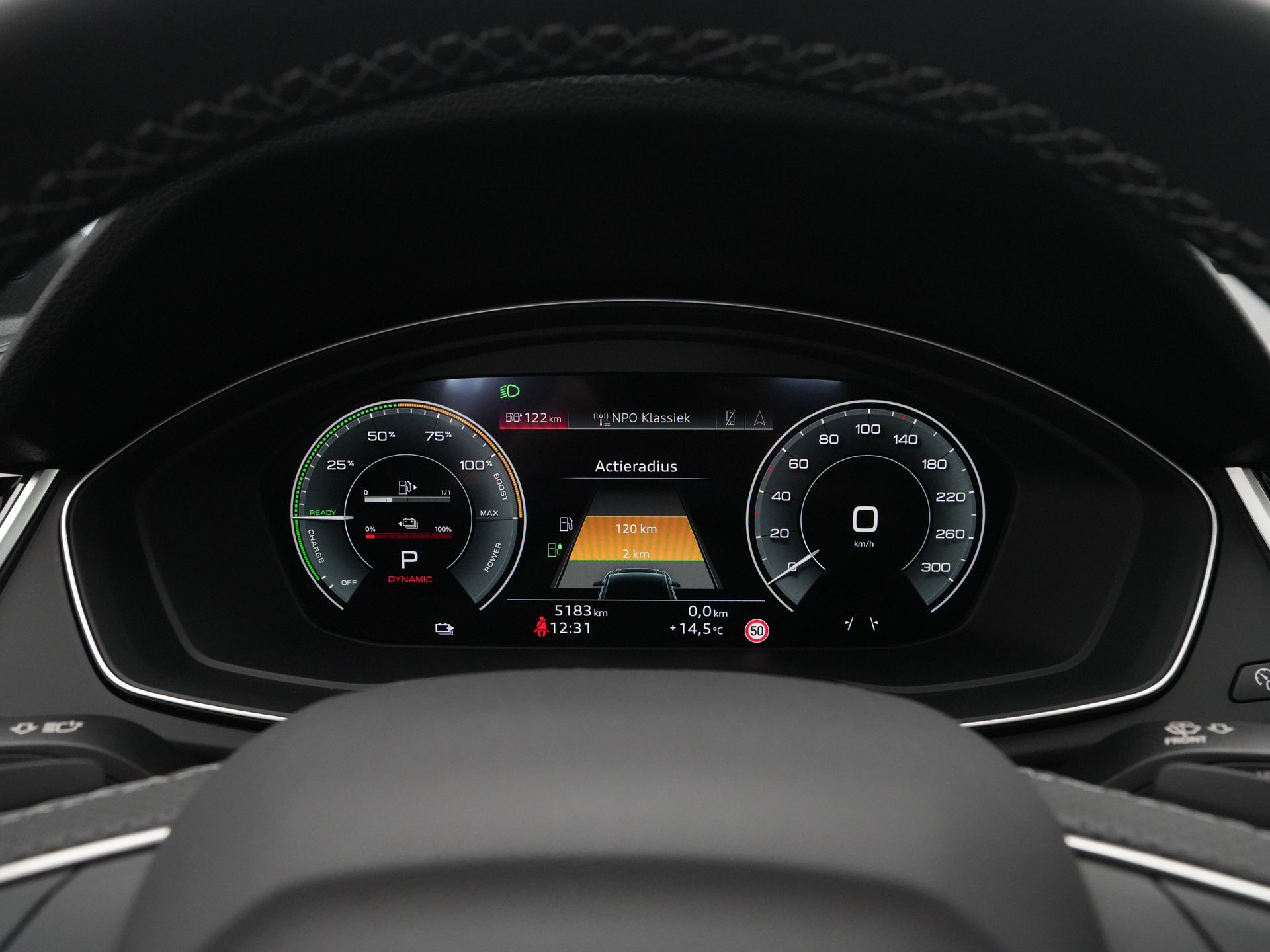 Audi - Q5 55 TFSI e PHEV 367 pk S edition Competition - 2024