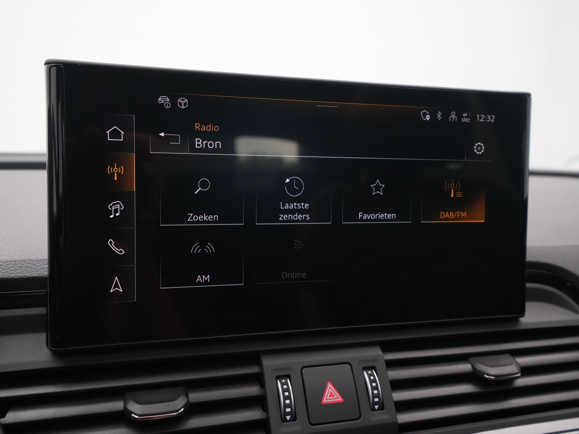 Audi - Q5 55 TFSI e PHEV 367 pk S edition Competition - 2024