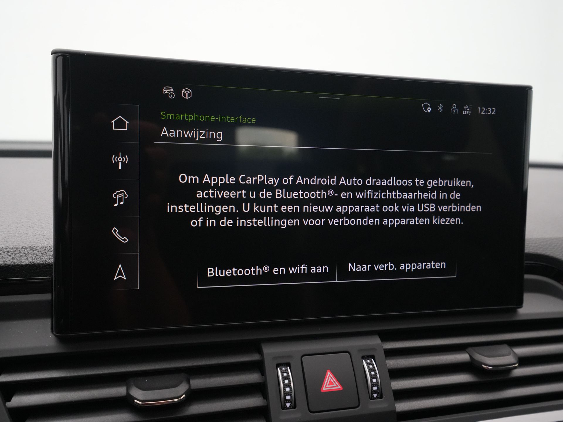 Audi - Q5 55 TFSI e PHEV 367 pk S edition Competition - 2024