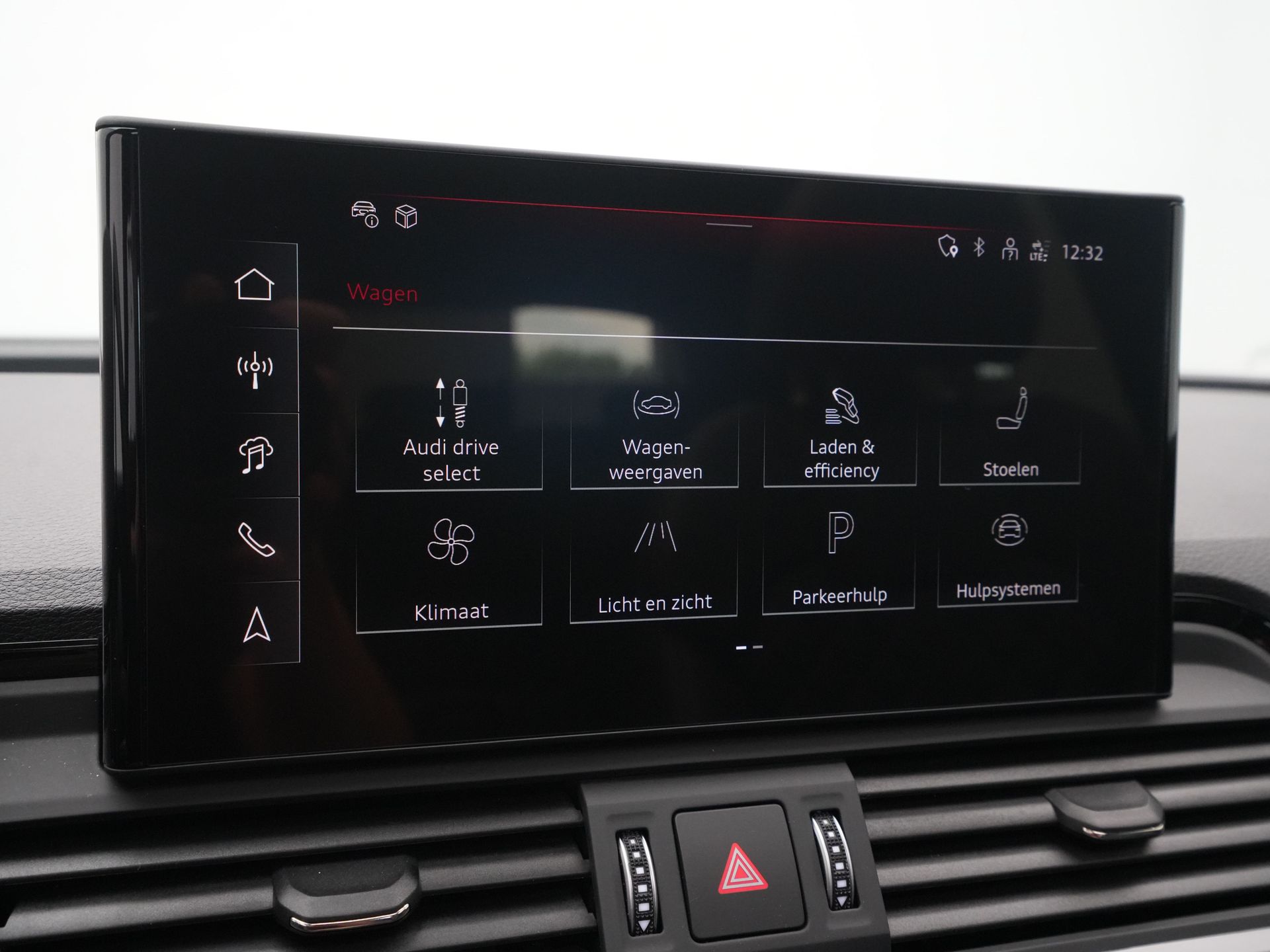 Audi - Q5 55 TFSI e PHEV 367 pk S edition Competition - 2024