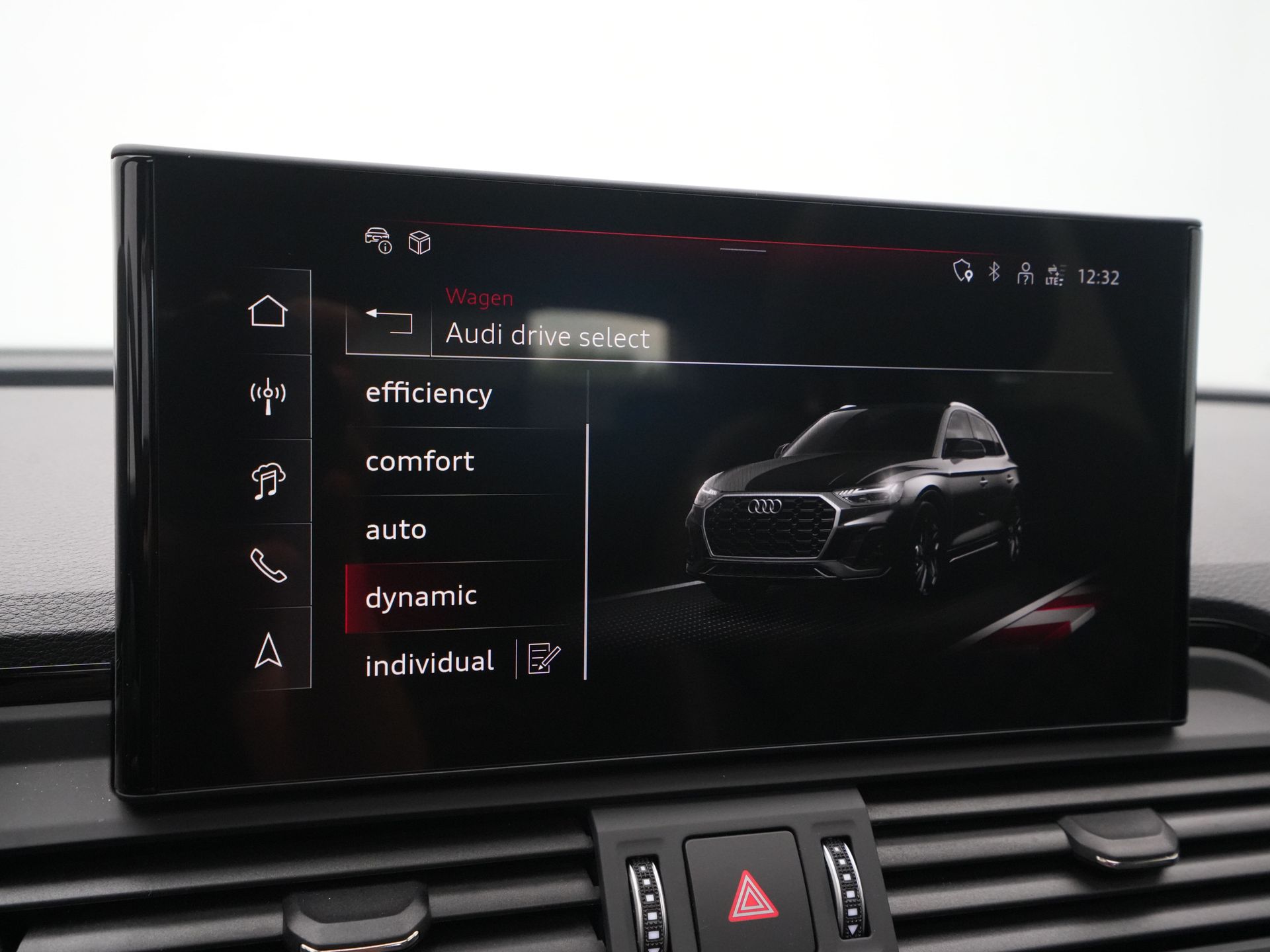 Audi - Q5 55 TFSI e PHEV 367 pk S edition Competition - 2024