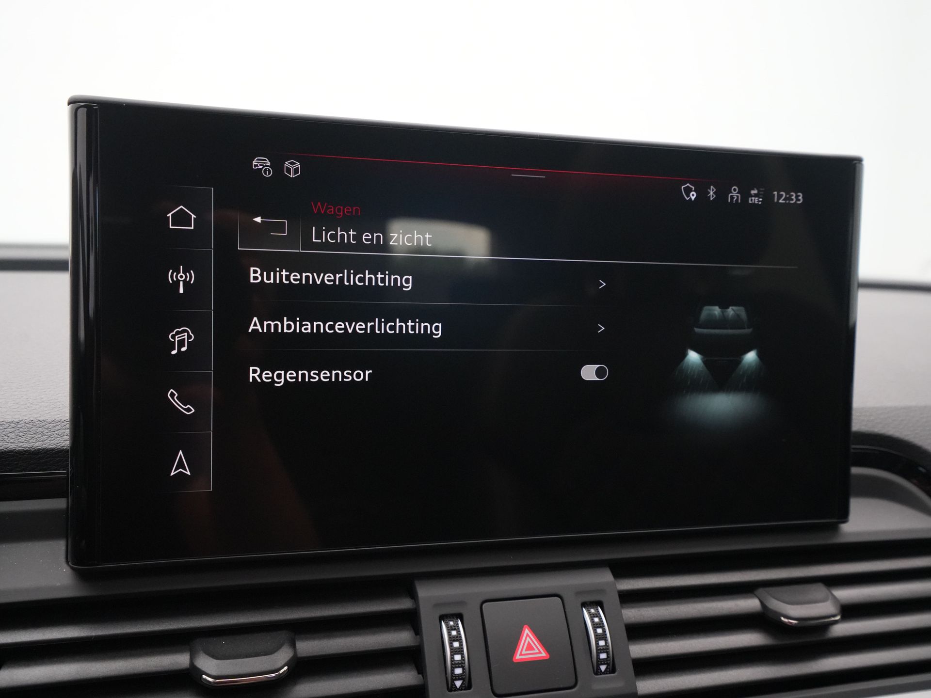Audi - Q5 55 TFSI e PHEV 367 pk S edition Competition - 2024