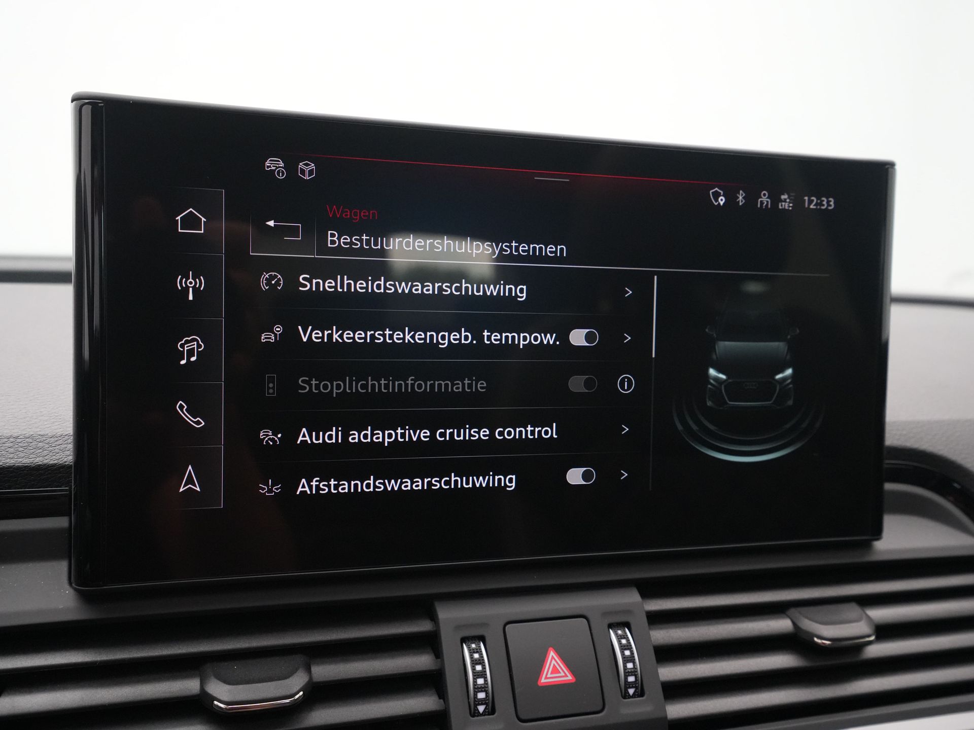 Audi - Q5 55 TFSI e PHEV 367 pk S edition Competition - 2024