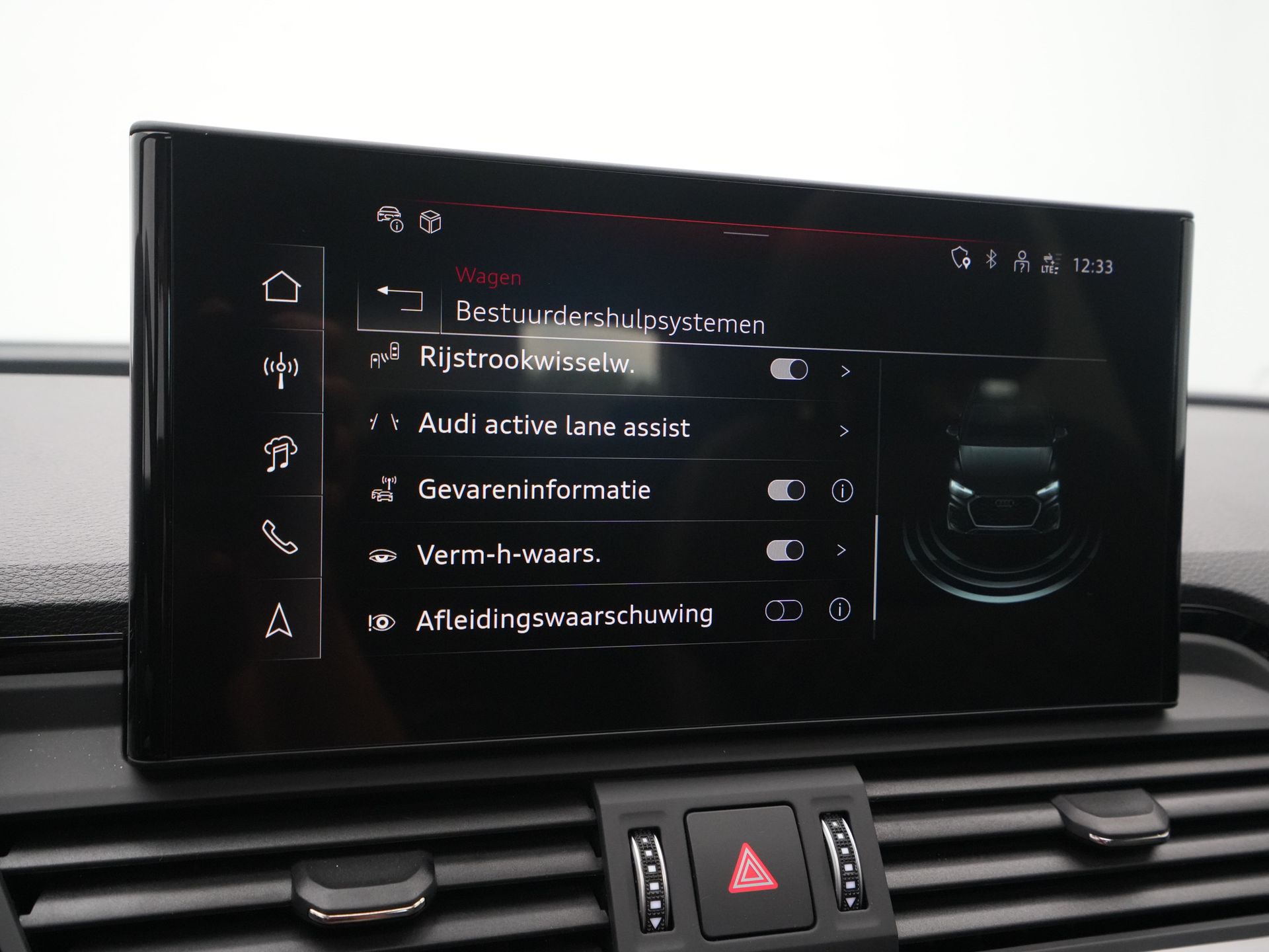Audi - Q5 55 TFSI e PHEV 367 pk S edition Competition - 2024