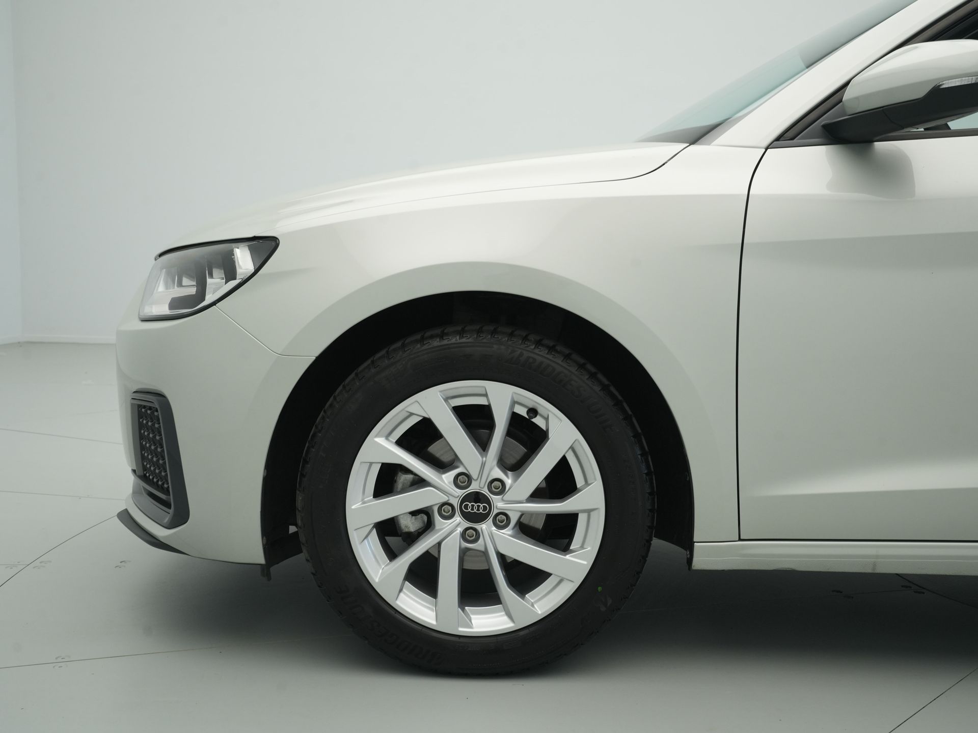 Audi - A1 Sportback 25 TFSI Advanced edition - 2024